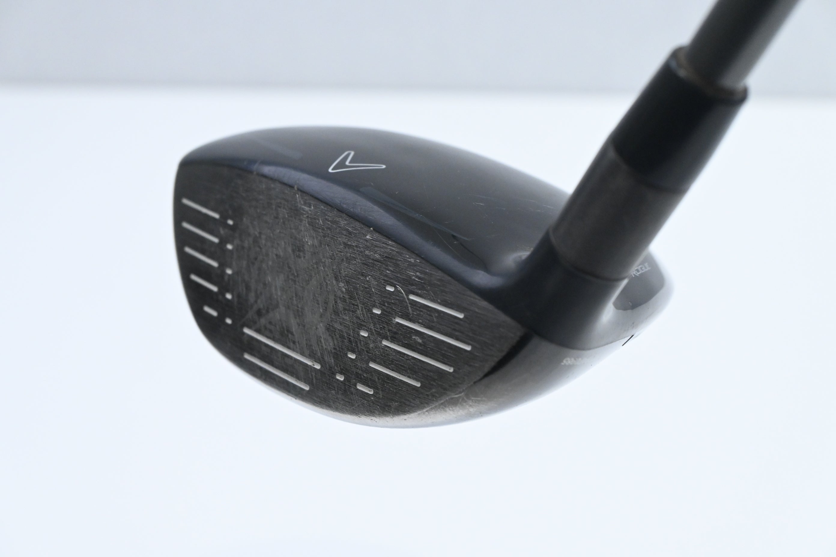 Callaway Rogue #3 Wood / 15 Degree / Regular Flex Aldila Synergy 60 Shaft