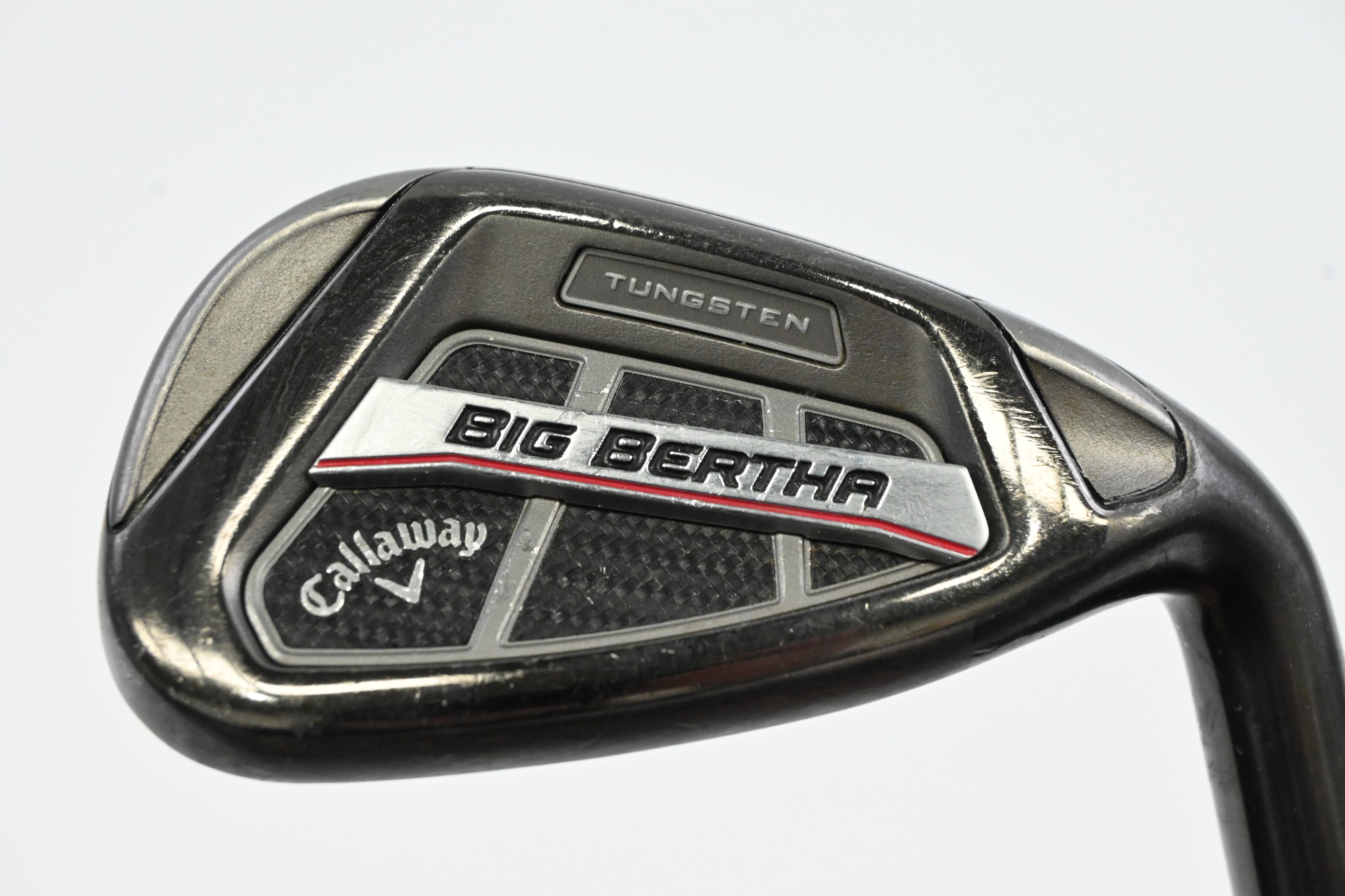 Callaway Big Bertha OS 2017 Gap Wedge / 49 Degree / Regular Flex SpeedStep 80