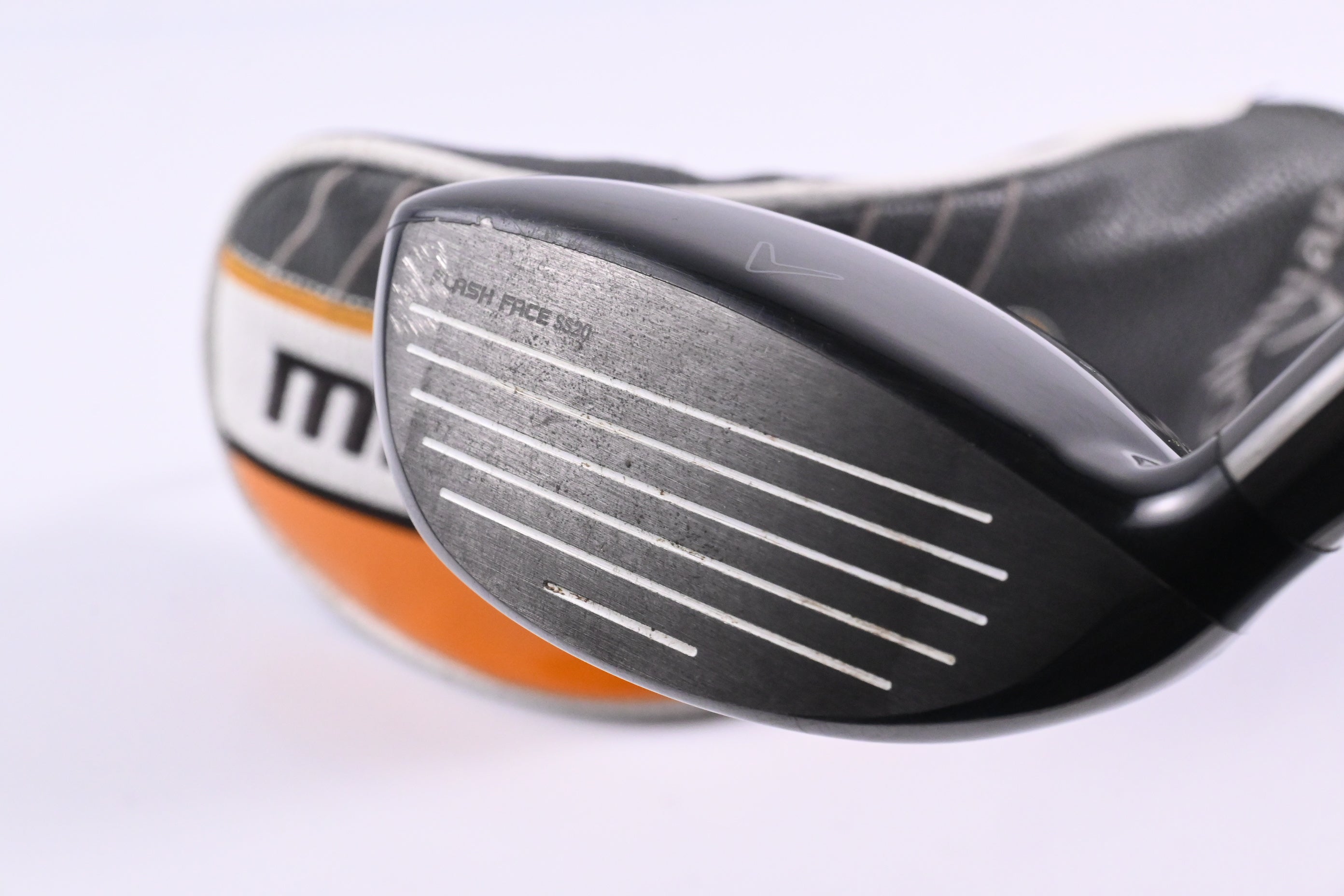 Callaway Mavrik Sub Zero #3 Wood / 15 Degree / X-Flex Tensei AV Blue 75 Shaft