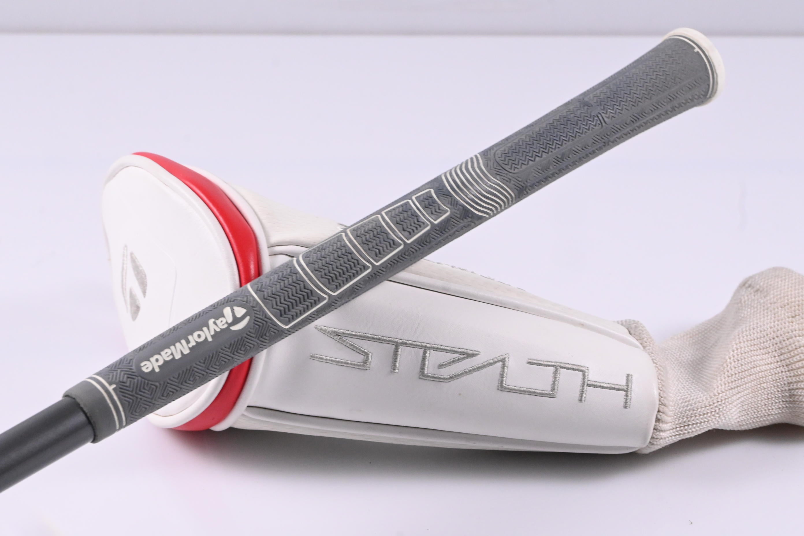 Ladies Taylormade Stealth #5 Hybrid / 26 Degree / Ladies Flex Aldila Ascent 45