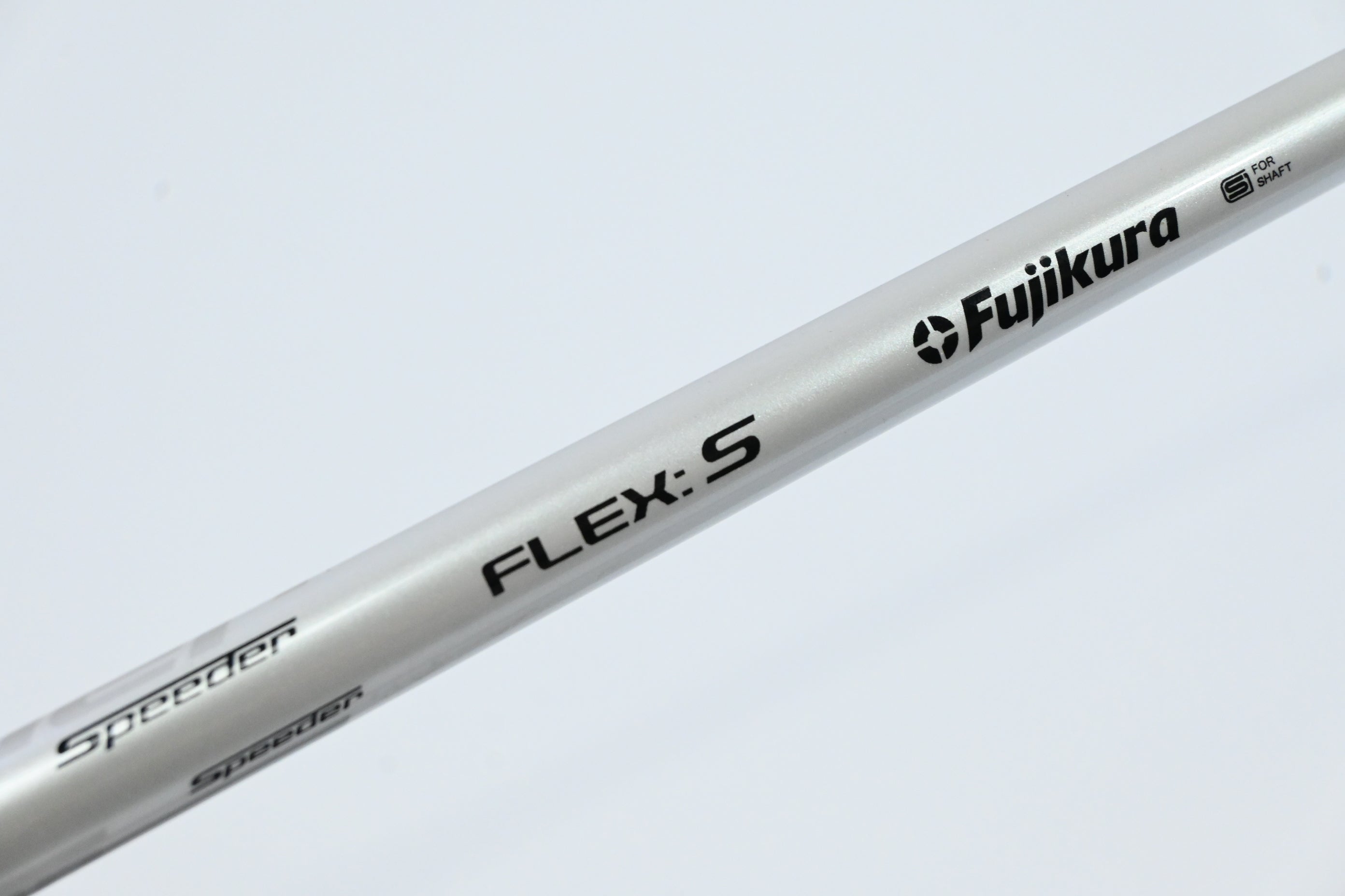Fujikura Speeder 565 Driver Shaft / Stiff Flex / Callaway 2nd Gen