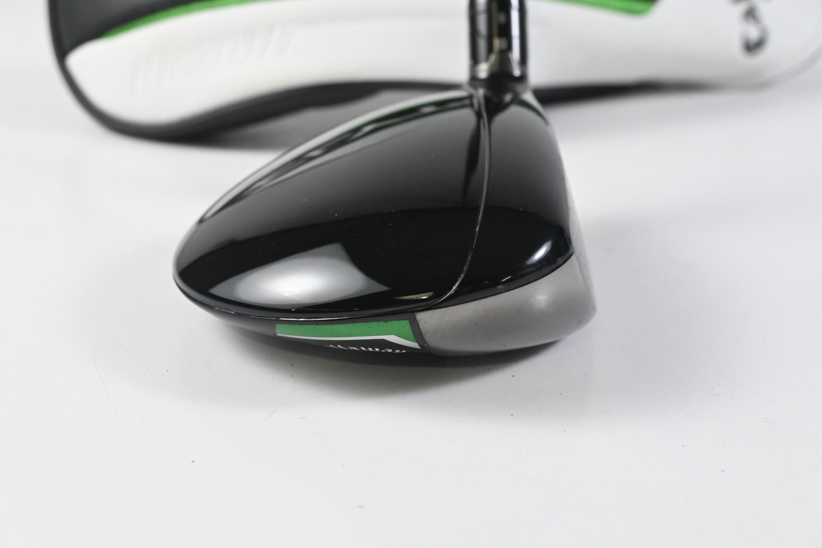 Callaway Elyte Triple Diamond #3 Wood / 15 Degree / Stiff Flex Tensei 1K Black