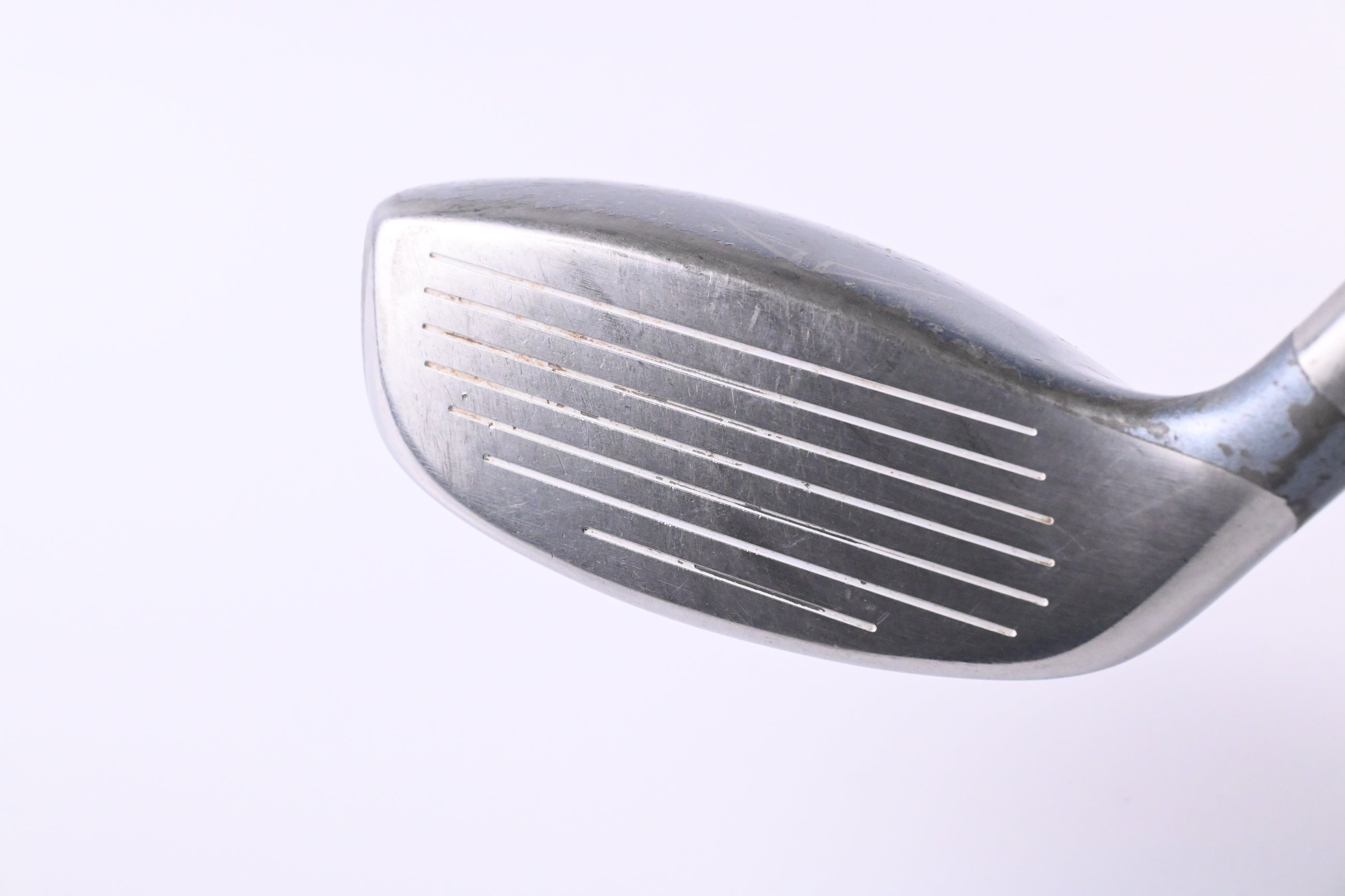 Ladies Ping Serene #5 Hybrid / 26 Degree / Ladies Flex Ping ULT210 Shaft
