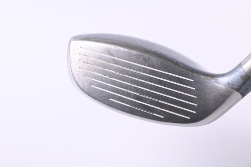 Ladies Ping Serene #5 Hybrid / 26 Degree / Ladies Flex Ping ULT210 Shaft