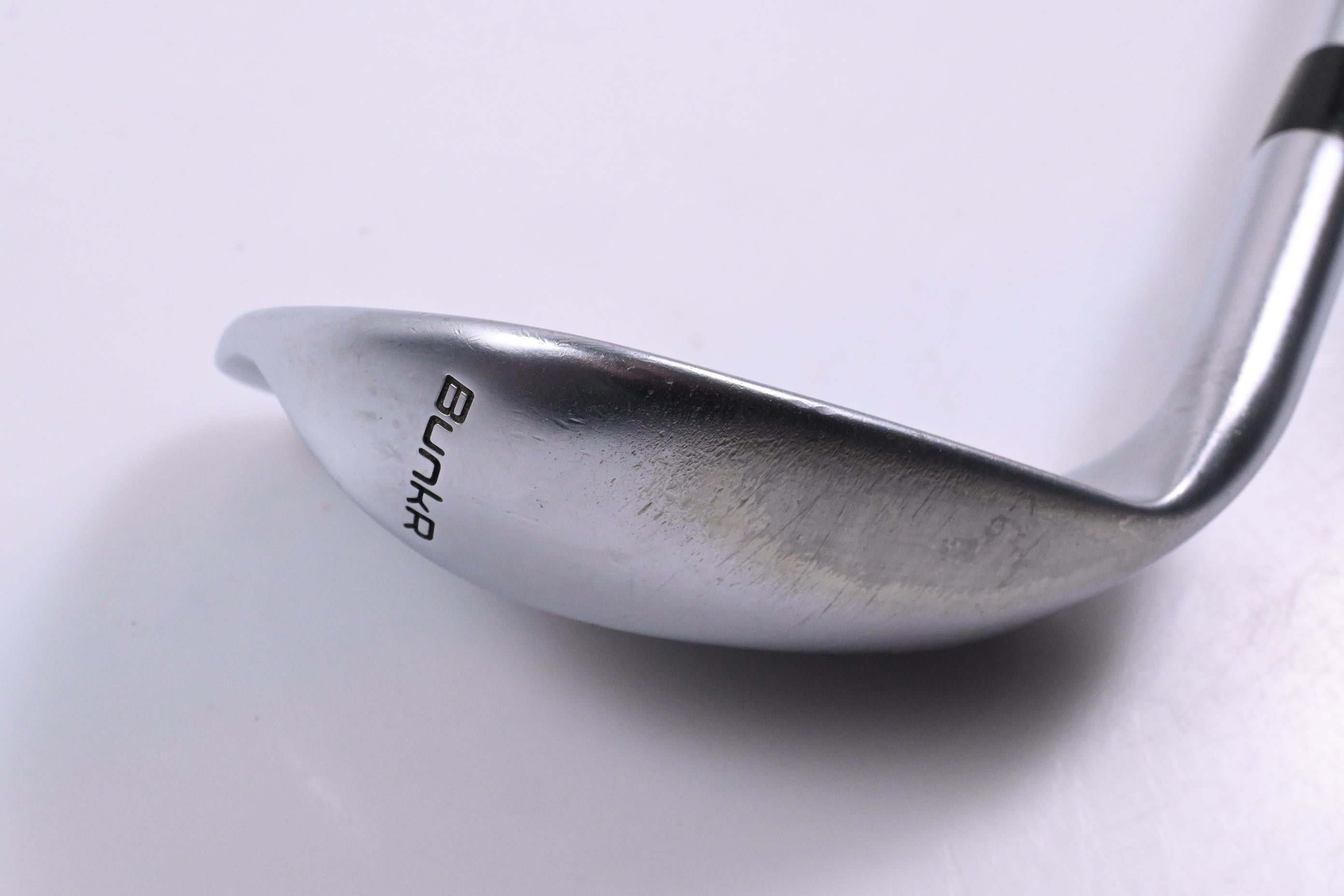 Ping BunkR Lob Wedge / 64 Degree / Red Dot / Wedge Flex Ping Z-Z115 Shaft