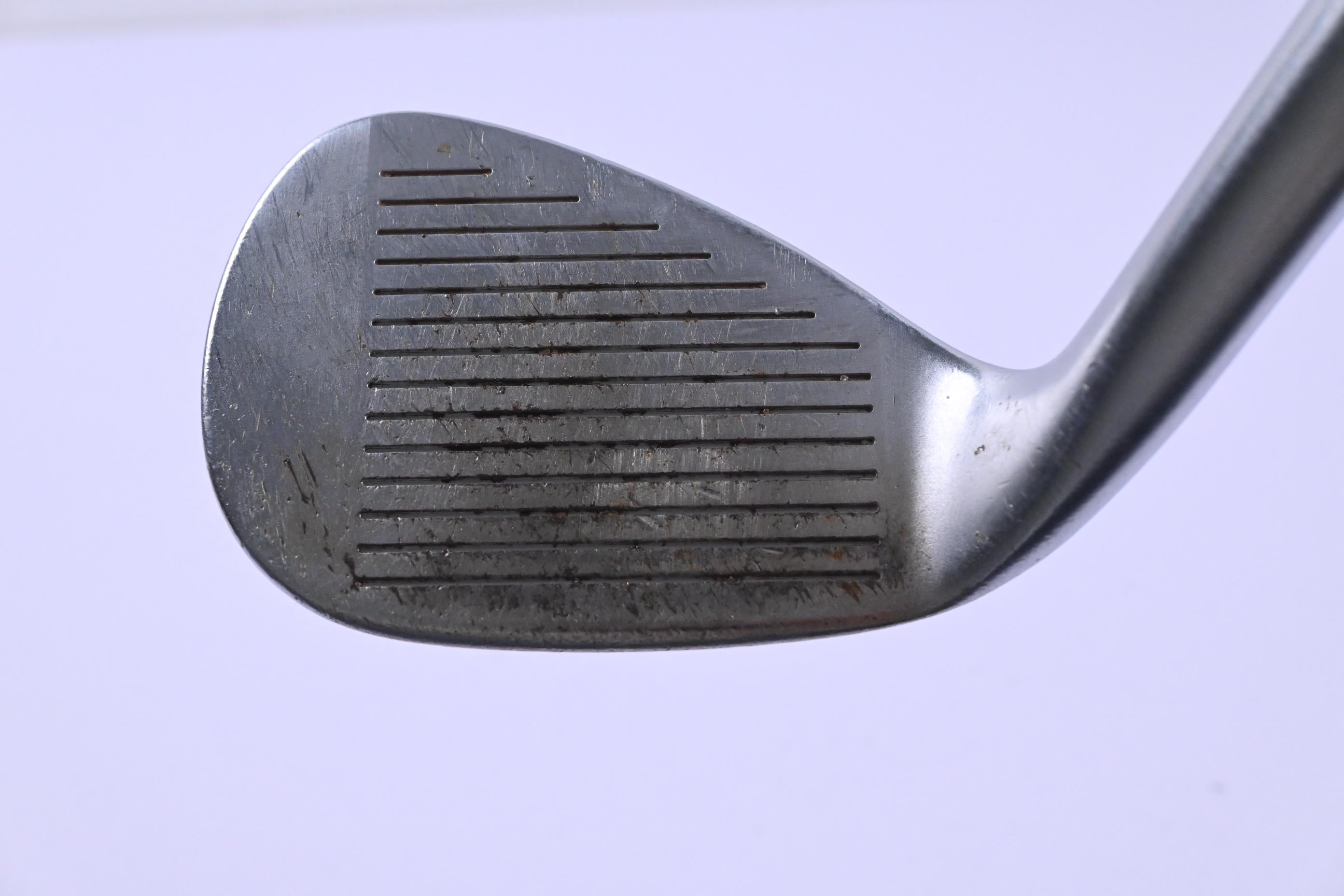 Mizuno MP T-10 Sand Wedge / 56 Degree / Wedge Flex Project X Shaft