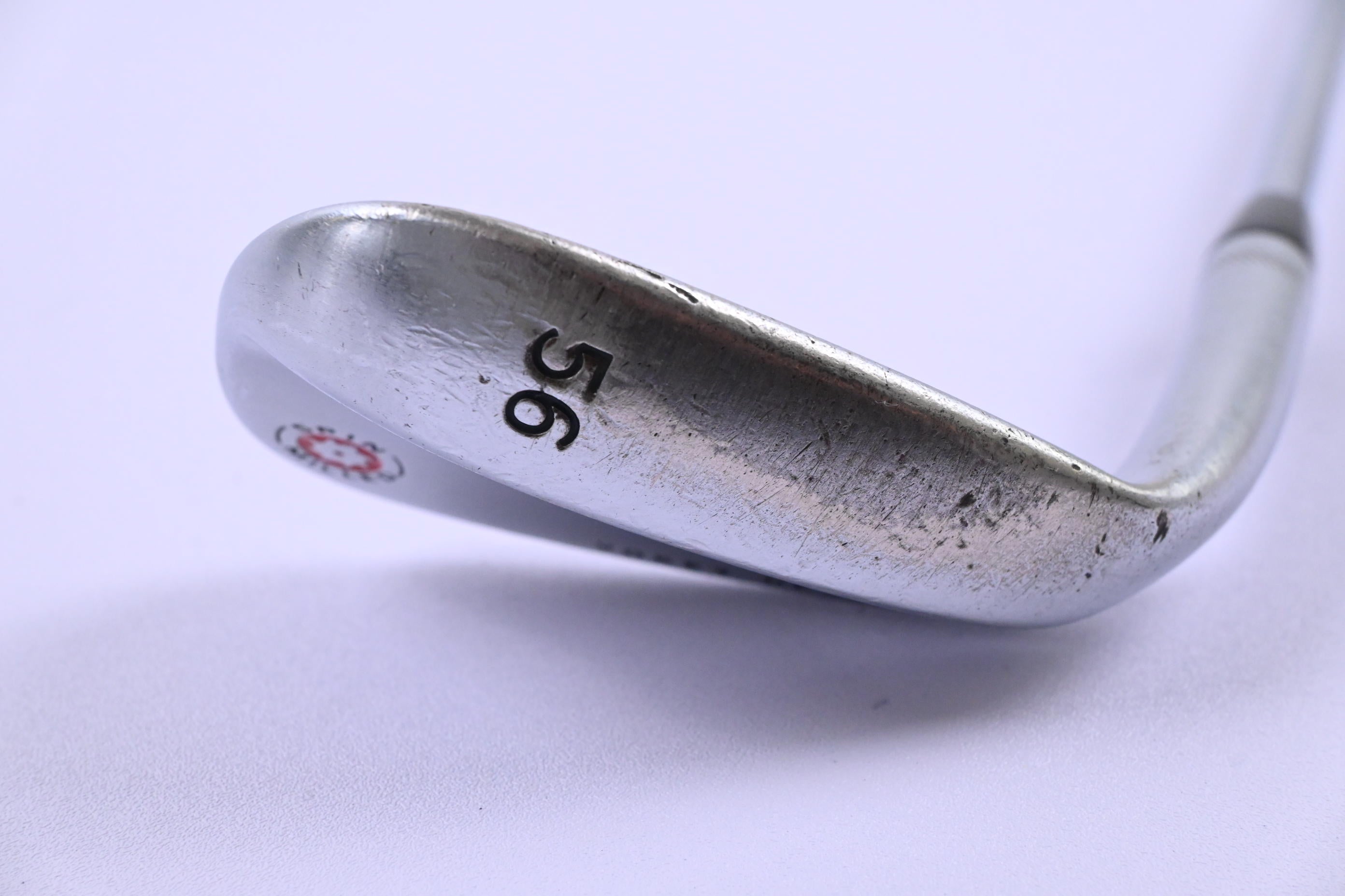 Titleist Vokey Design Sand Wedge / 56 Degree / Wedge Flex Vokey Design