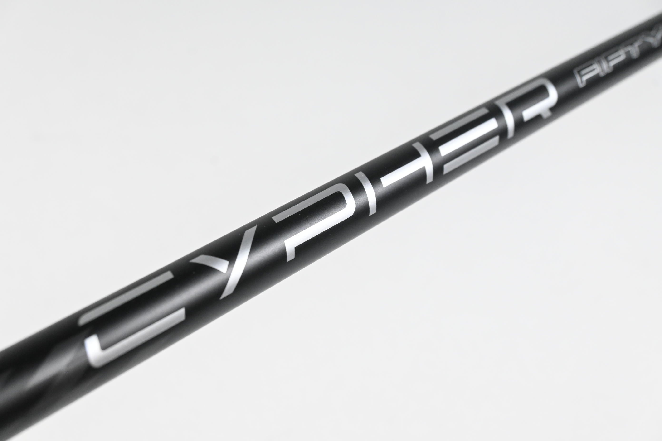 Project X Cypher 2.0 50 #6 Hybrid Shaft / Senior Flex / Callaway 3rd Gen