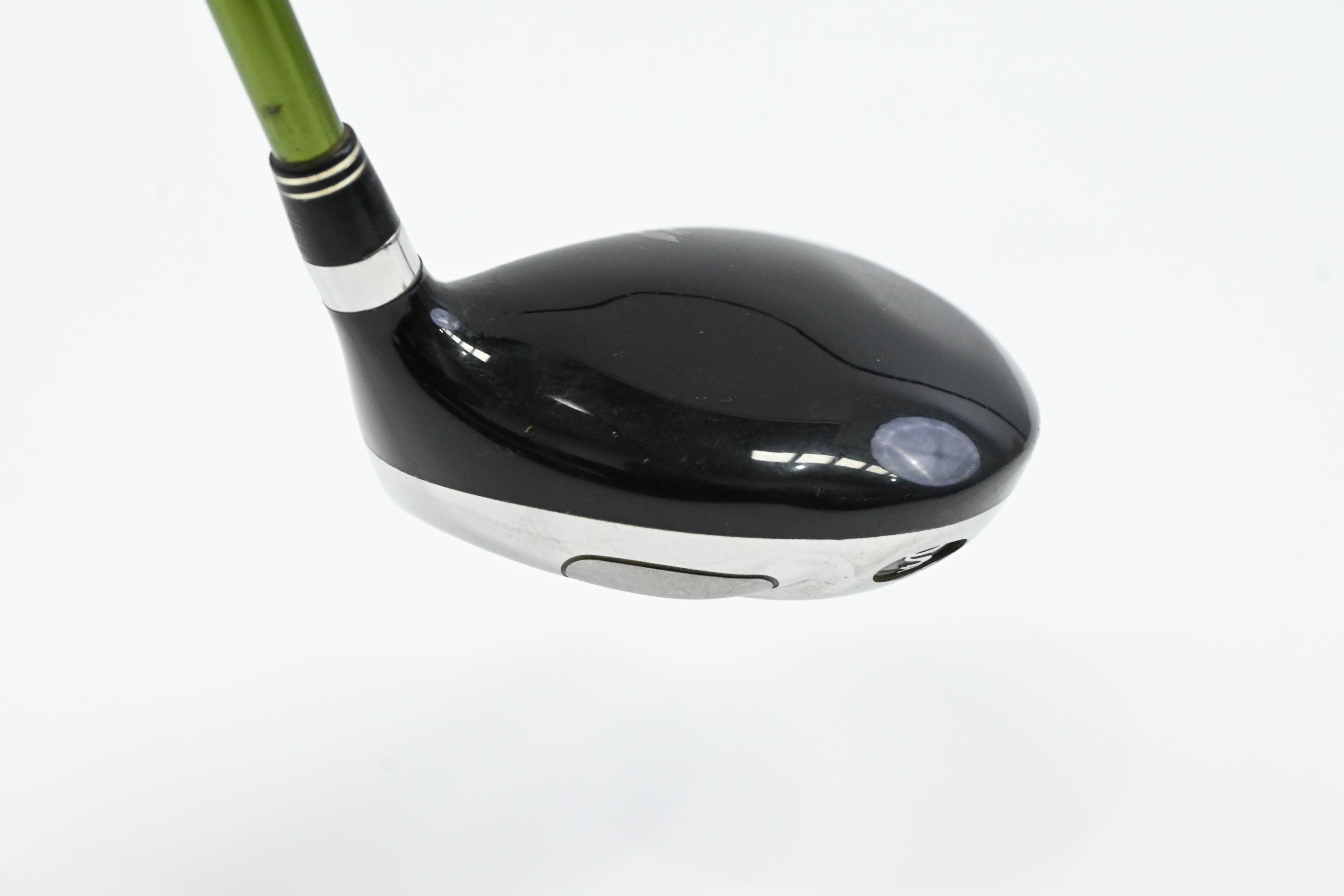 Cobra F-Speed #5 Wood / 18 Degree / Regular Flex Aldila NV 55 Shaft