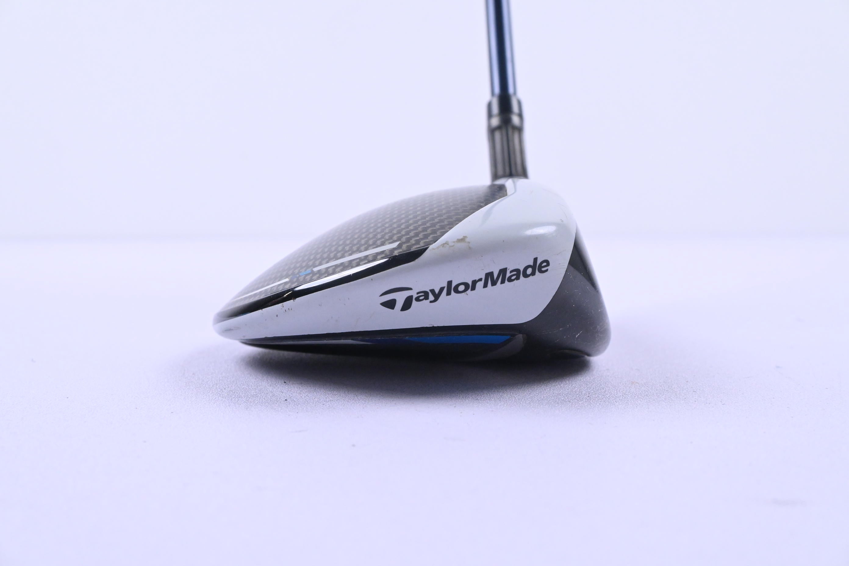 Taylormade SIM Max #3 Wood / 15 Degree / Regular Flex Ventus Blue 5 Shaft