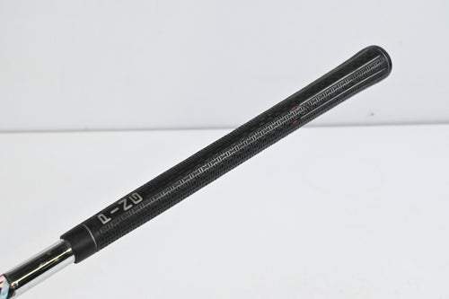 Ping i20 Lob Wedge / 58 Degree / White Dot / Stiff Flex Ping CFS Steel Shaft
