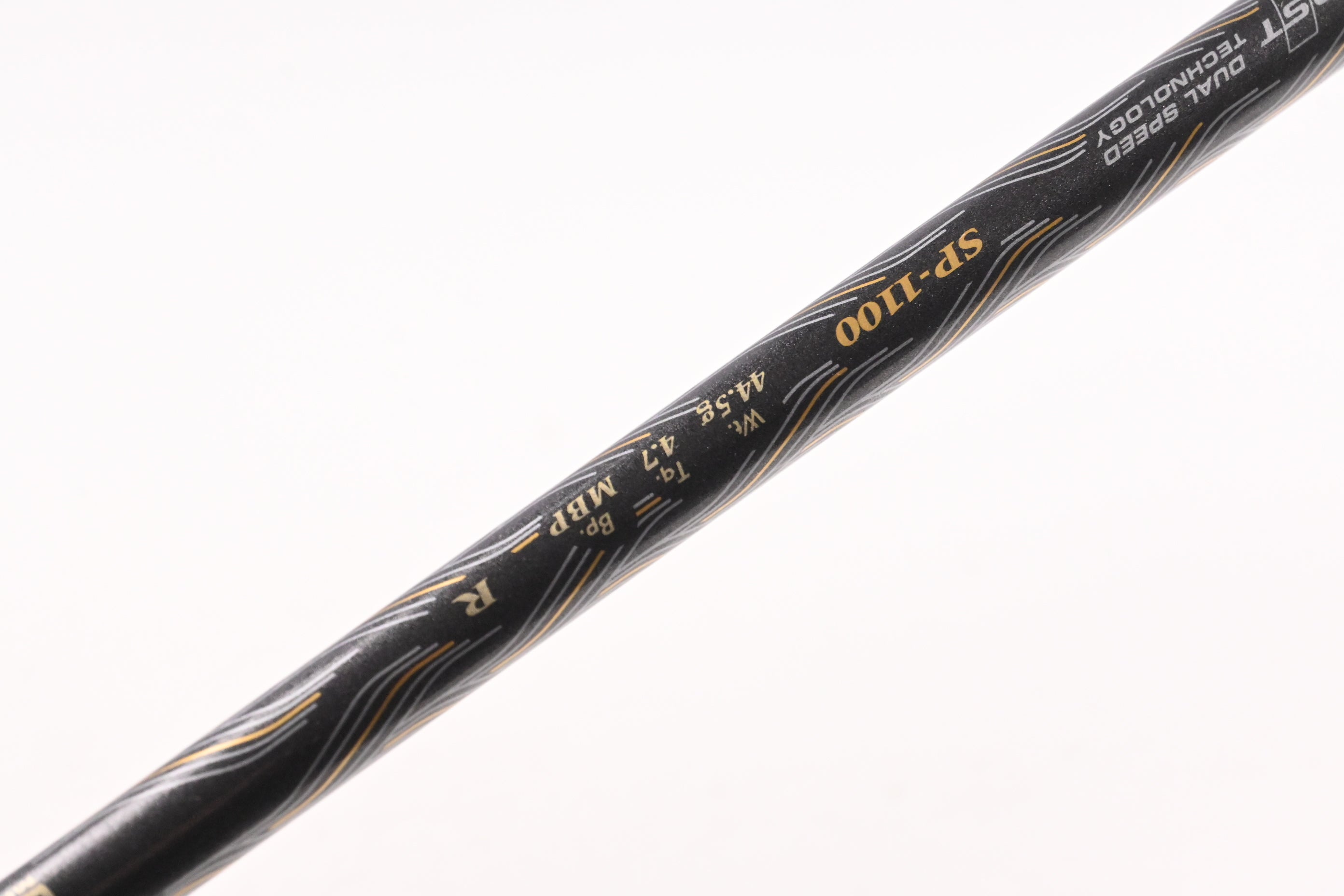 XXIO PRIME 2019 #8 Iron / Regular Flex SP-1100 44.5 Shaft