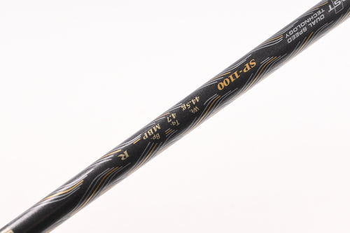 XXIO PRIME 2019 #8 Iron / Regular Flex SP-1100 44.5 Shaft