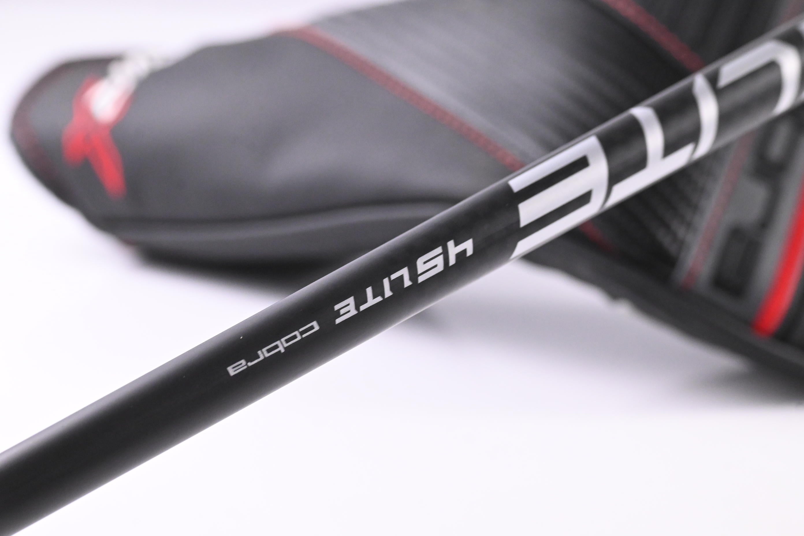 Cobra Air-X #5 Wood / 20 Degree / Lite Flex Cobra Ultra Lite 45 Shaft