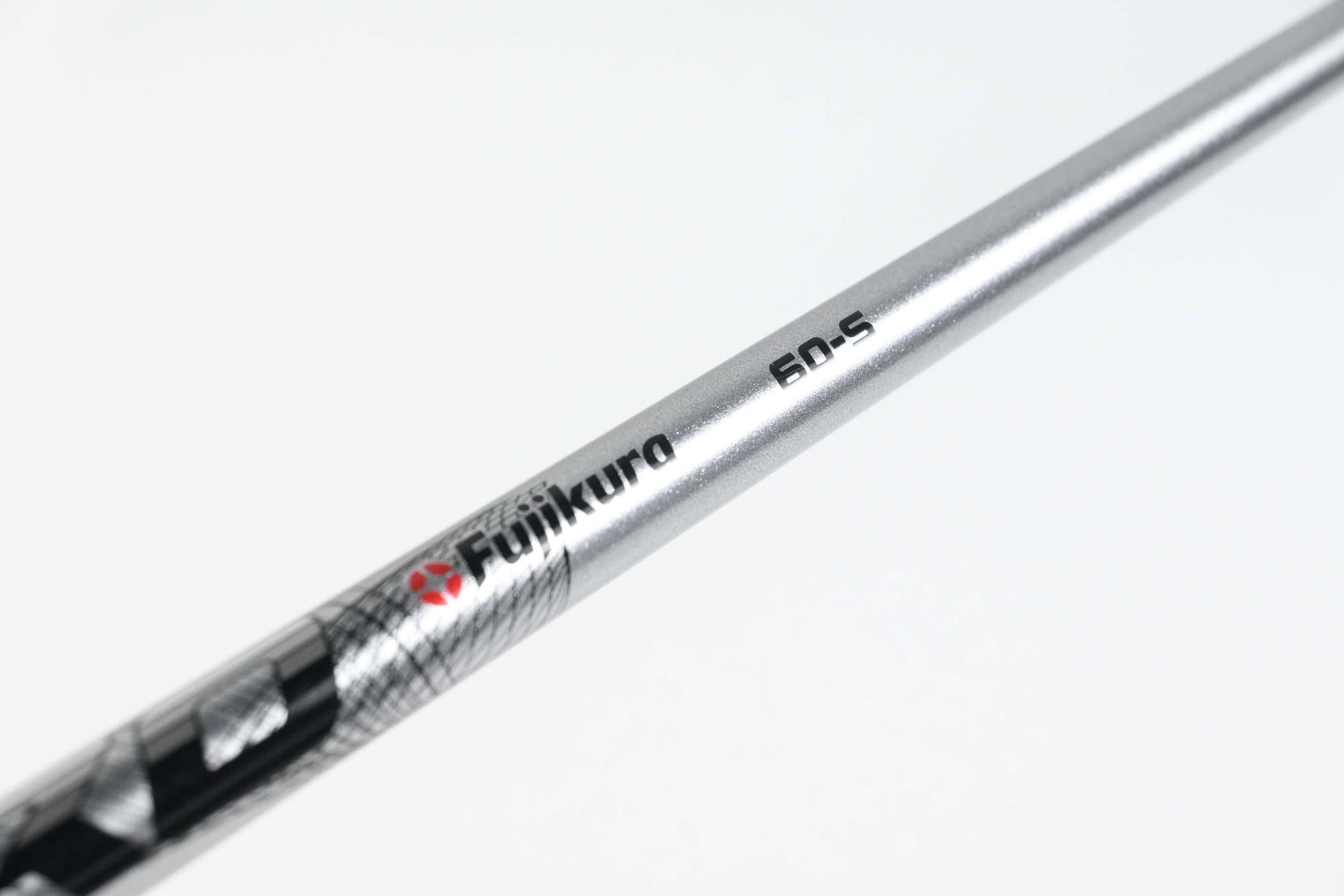 Fujikura Pro 2024 60 Driver Shaft / Stiff Flex / Cobra 3rd Gen