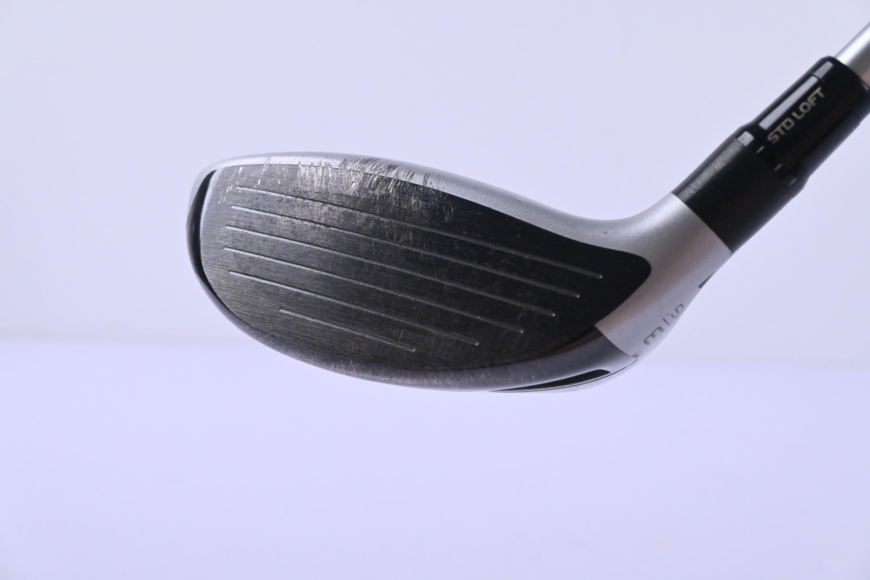 Taylormade M3 #3 Wood / 15 Degree / Regular Flex Tensei CK Blue 65