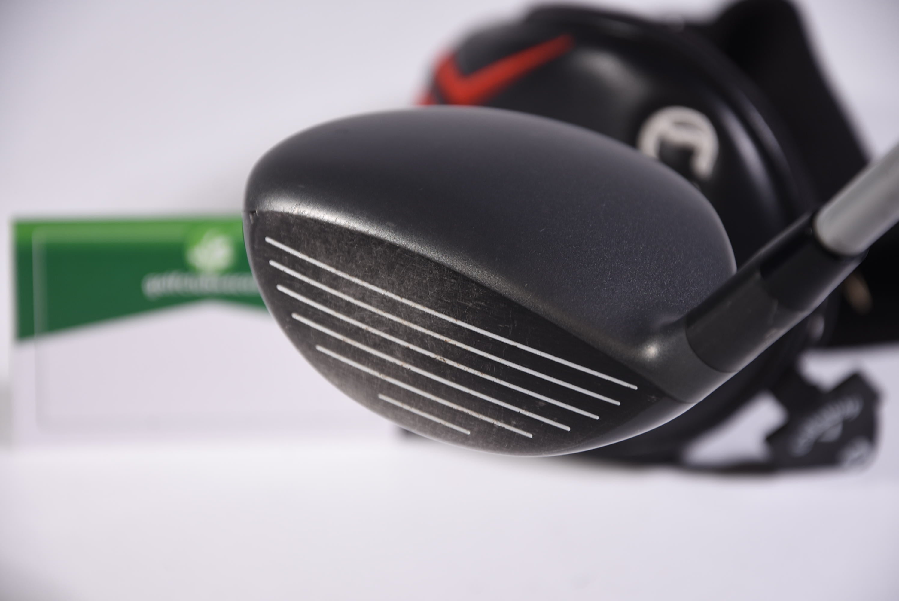 Callaway X Hot Pro #3 Wood / 15 Degree / Stiff Flex Project X PXv Shaft