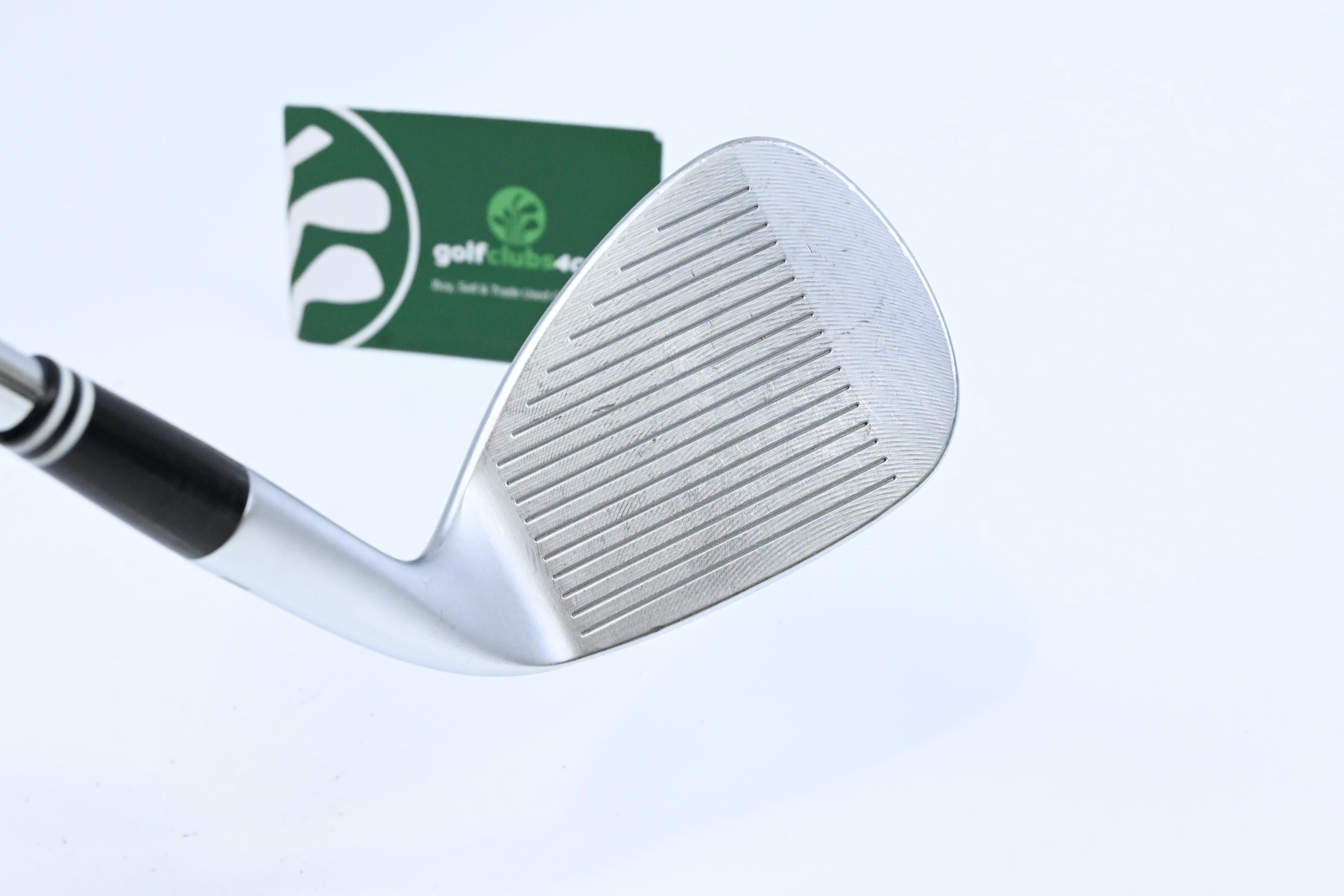 Left Hand Cleveland CBX Gap Wedge / 50 Degree / Regular Flex N.S.Pro 950 GH