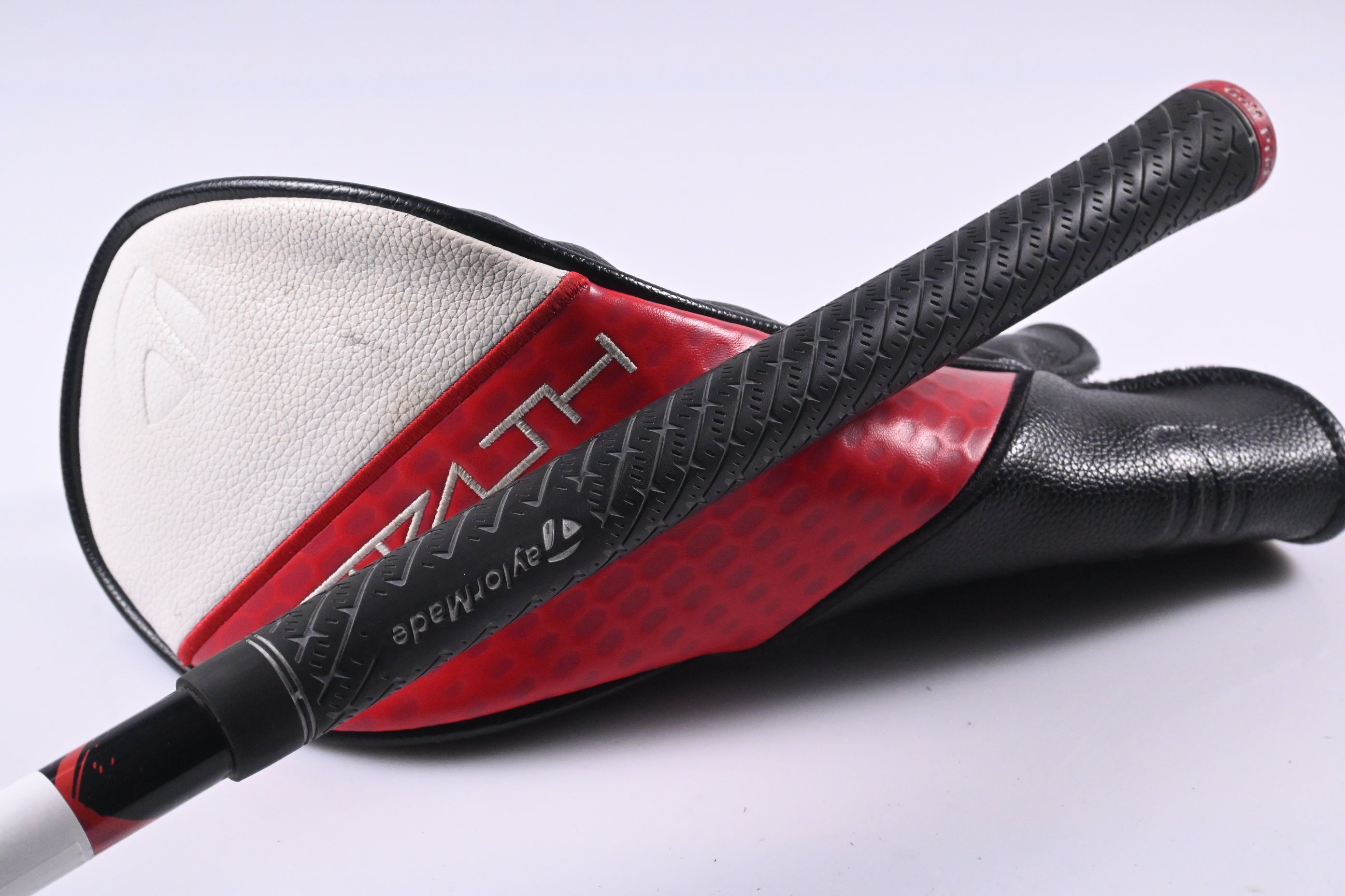 Taylormade Stealth 2 Plus #3 Wood / 15 Degree / Stiff Flex Kai'li Red 75 Shaft