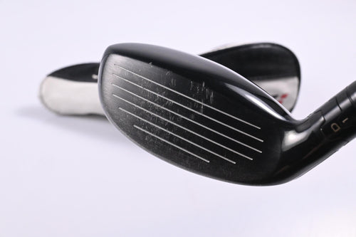 Titleist TSi2 #3 Hybrid / 18 Degree / Stiff Flex Tensei AV Raw Blue 75 Shaft