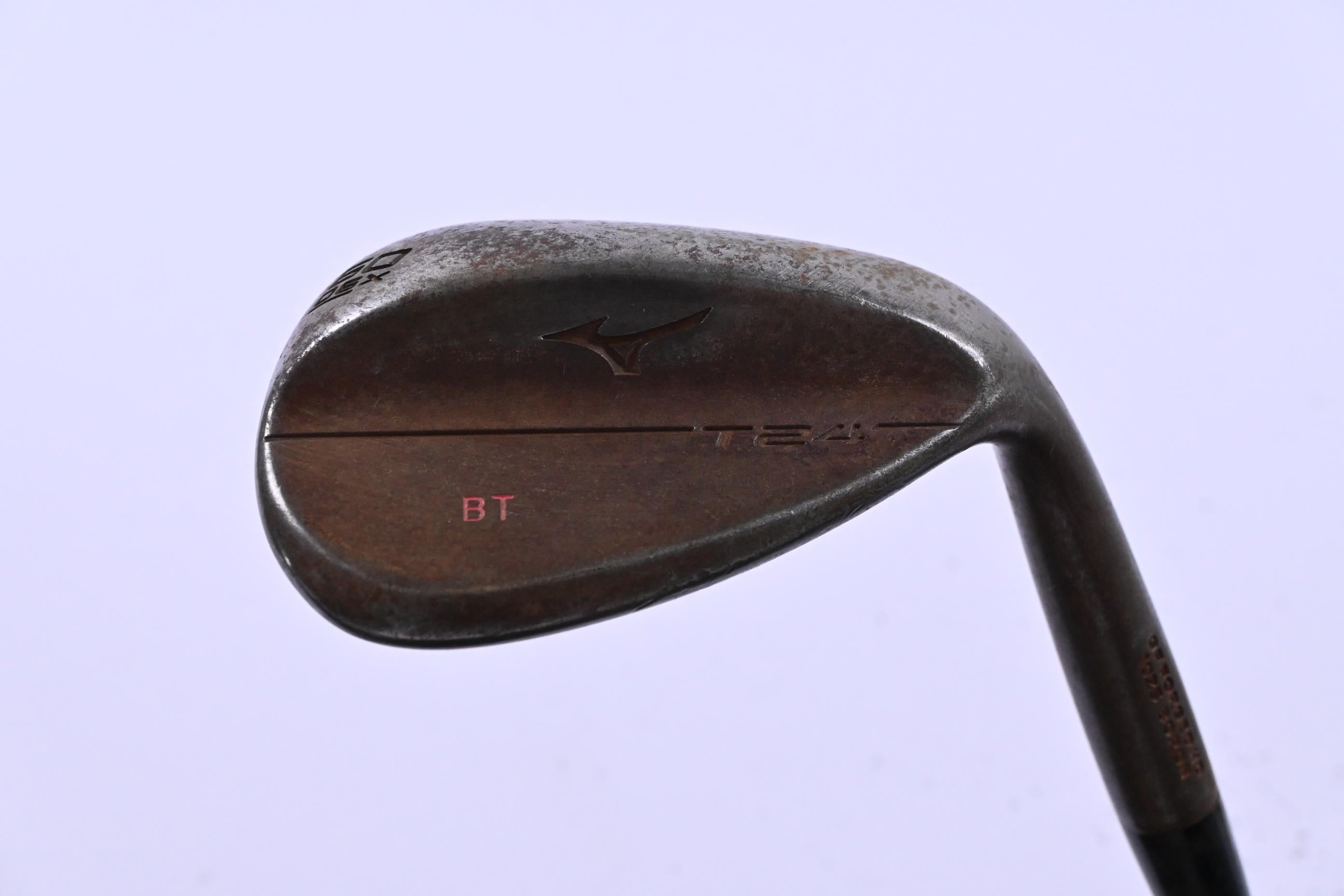 Mizuno T24 Lob Wedge / 60 Degree / Stiff Flex N.S.PRO Modus 3 Tour 115 Shaft