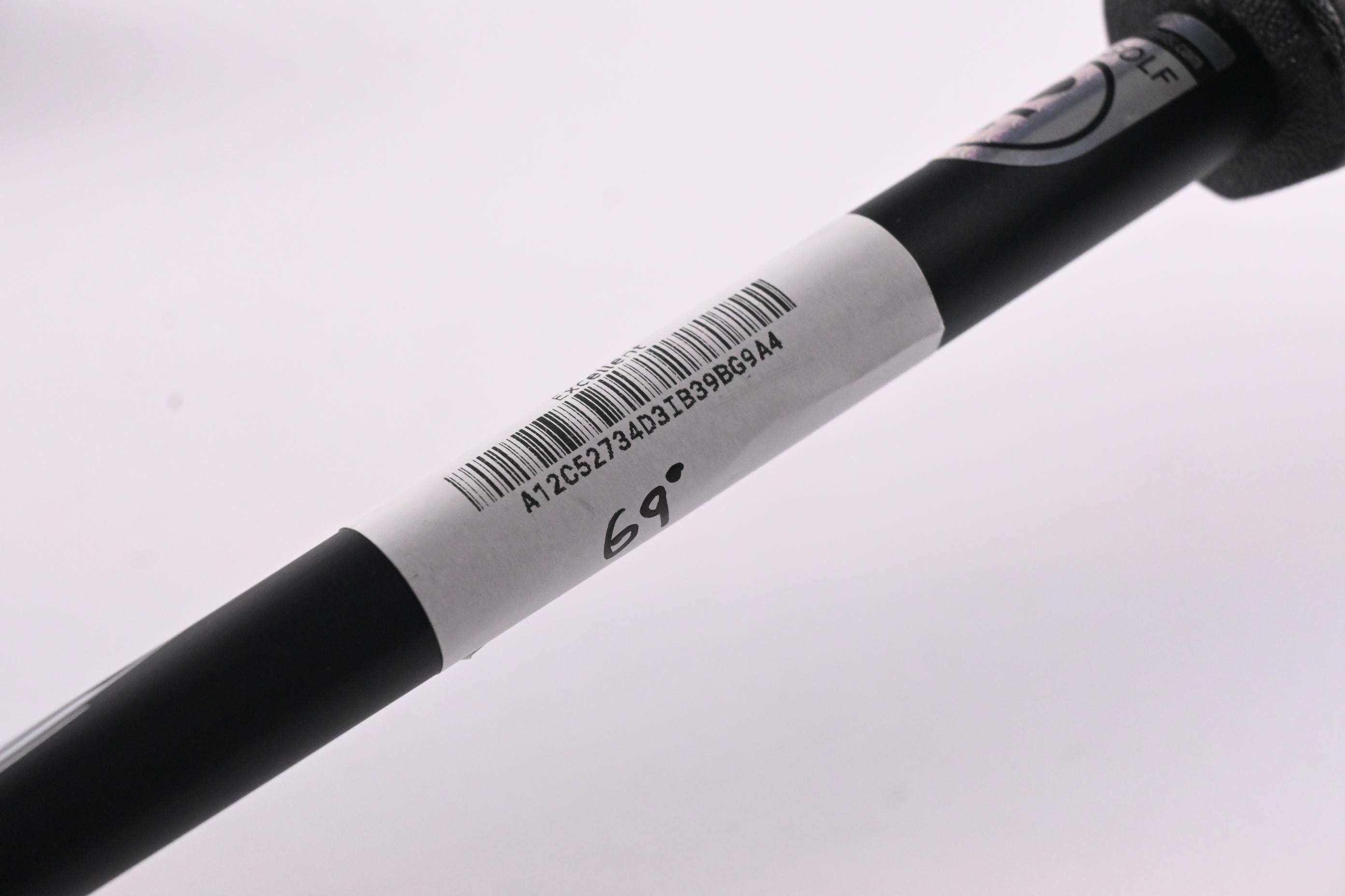 L.A.B Golf OZ.1i HS Putter / 34 Inch / Diamana Graphite Putter Shaft