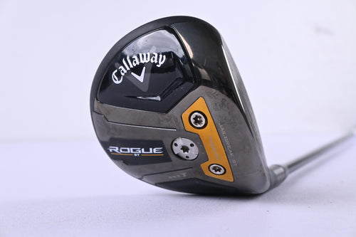 Tour Issue Callaway Rogue ST LS Triple Diamond #3 Wood / 14 Degree / Stiff Flex