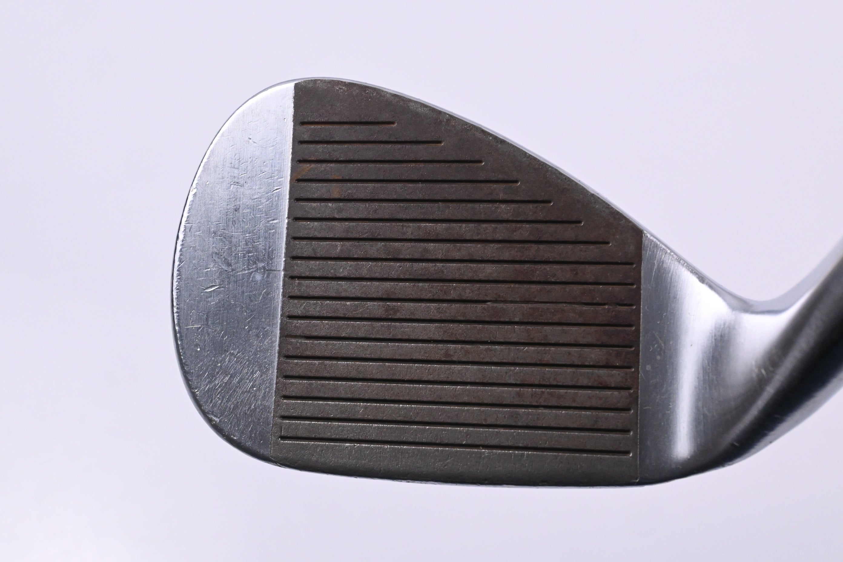Taylormade Milled Grind Gap Wedge / 52 Degree / Stiff Flex Dynamic Gold S200