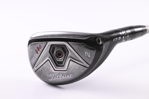 Titleist 915H #2 Hybrid / 17 Degree / Stiff Flex Diamana D+ 90 Shaft
