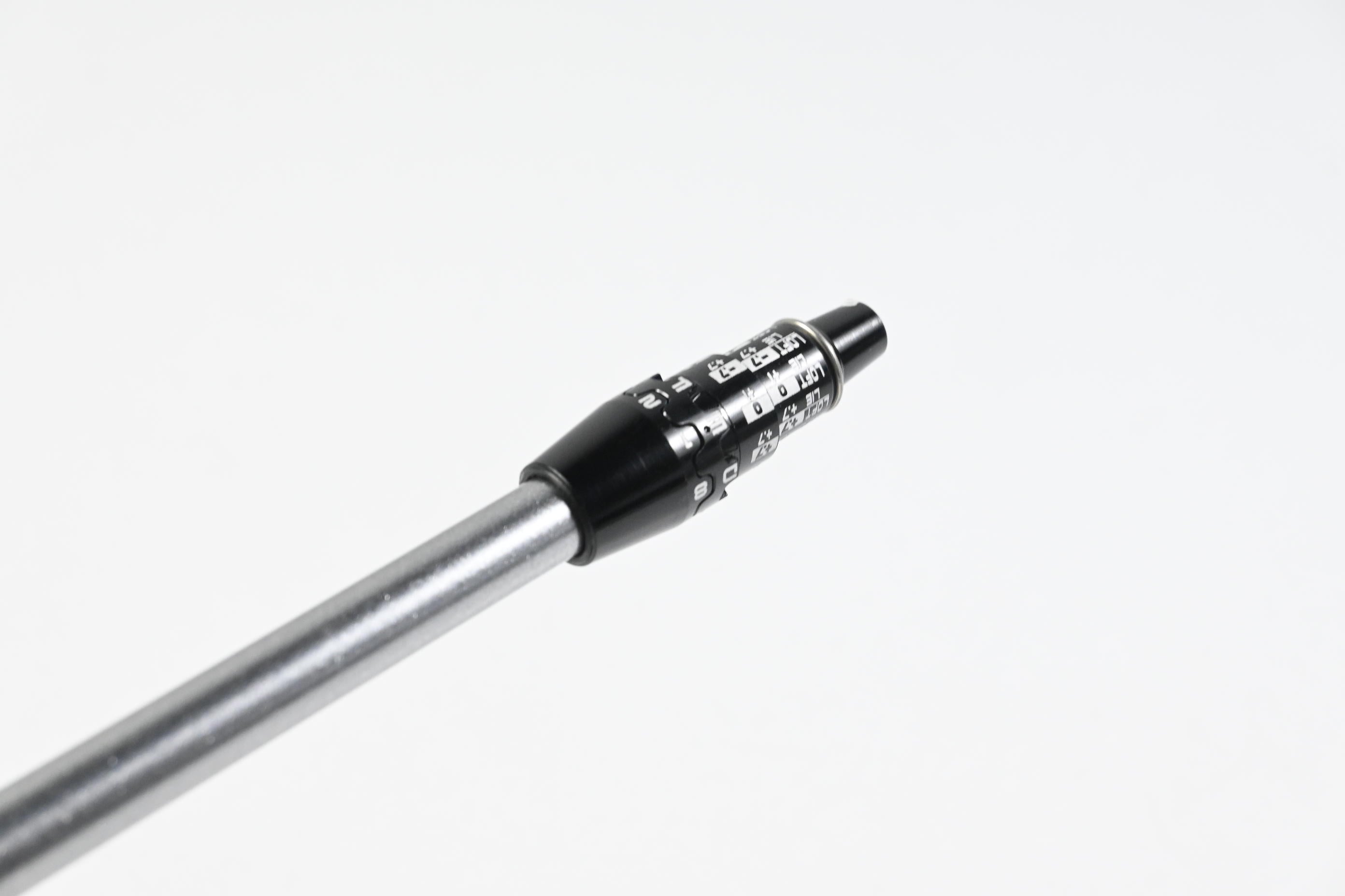 Fujikura Pro 2024 60 Driver Shaft / Stiff Flex / Cobra 3rd Gen