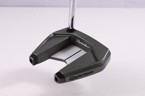 TaylorMade Spider SR Single Bend Putter / 33 Inch