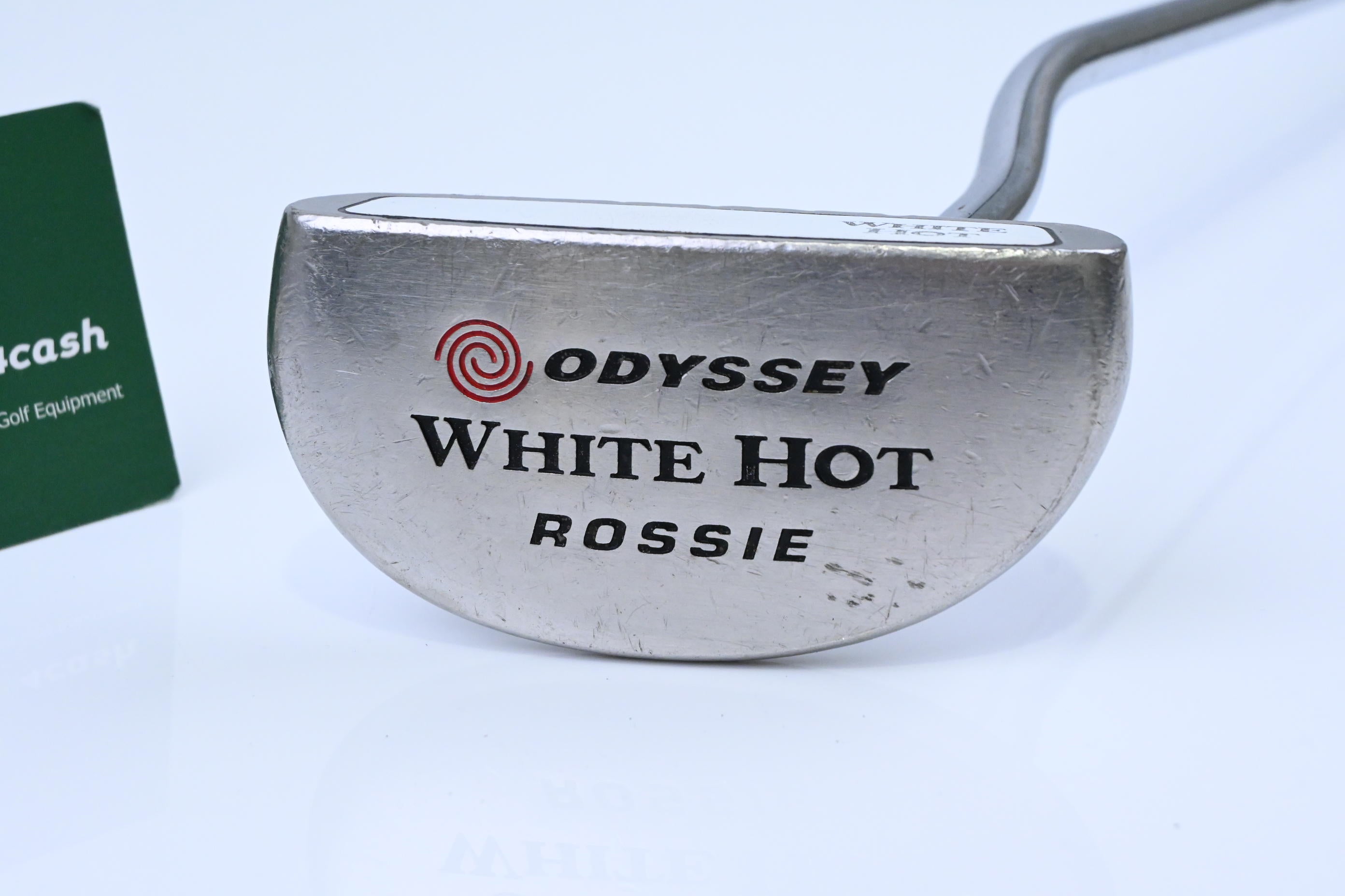 Odyssey White Hot Rossie Putter / 34 Inch