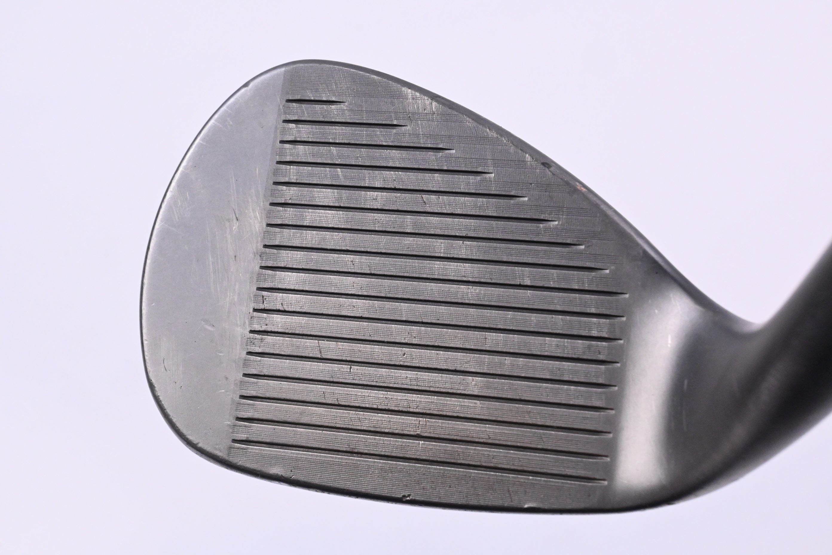 Titleist Vokey SM9 Lob Wedge / 60 Degree / Wedge Flex Titleist Vokey SM9 Shaft