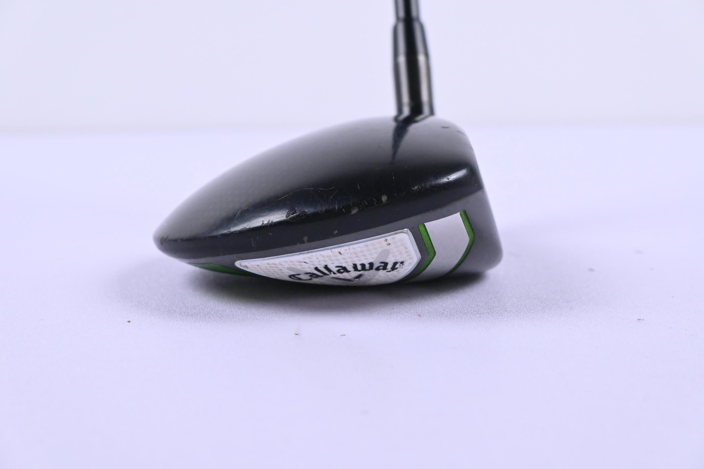 Callaway Epic Speed #4 Wood / 16.5 Degree / Stiff Flex MMT 80 Shaft