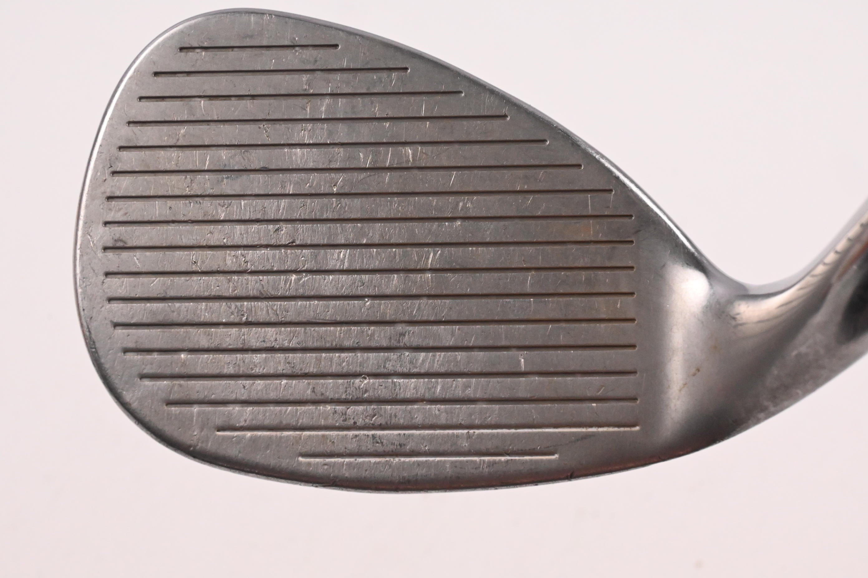Callaway Sureout Lob Wedge / 58 Degree / Wedge Flex KBS 95 Shaft