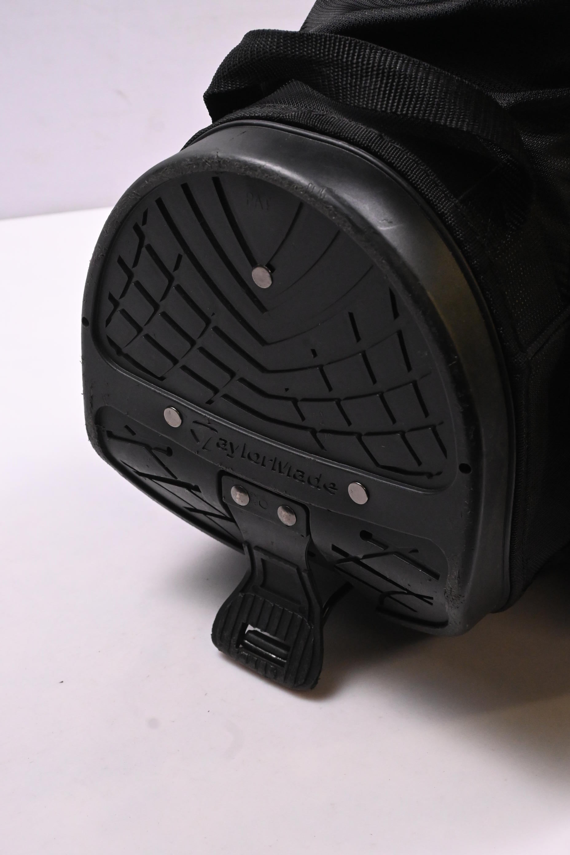 Taylormade Stand Bag / 8-Wya Divider / Black