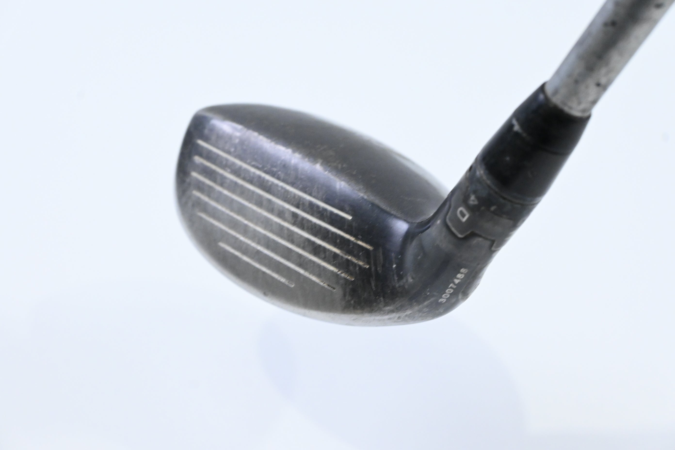 Titleist 816 H1 #5 Hybrid / 25 Degree / Regular Flex Diamana M+ 60 Shaft