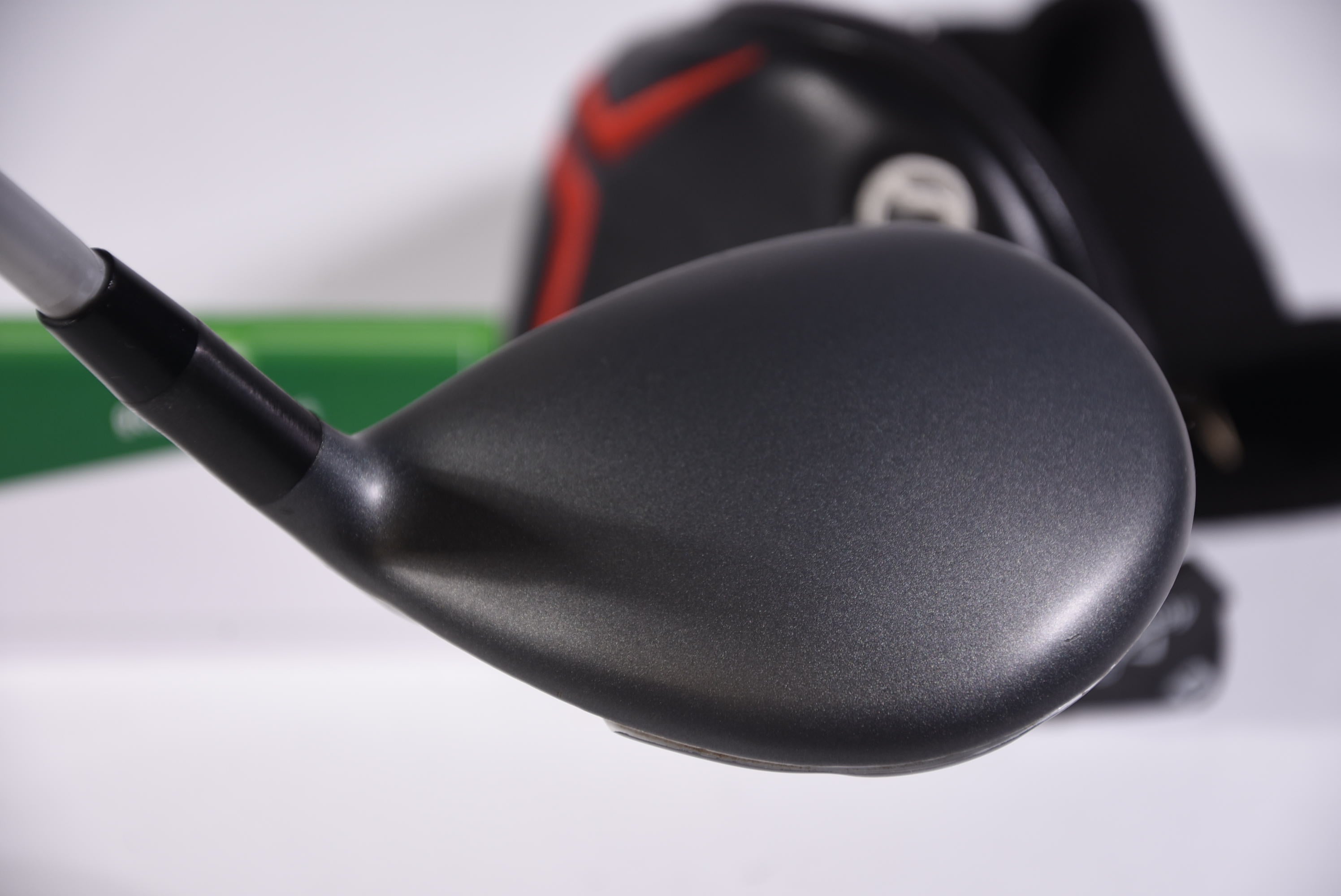 Callaway X Hot Pro #3 Wood / 15 Degree / Stiff Flex Project X PXv Shaft