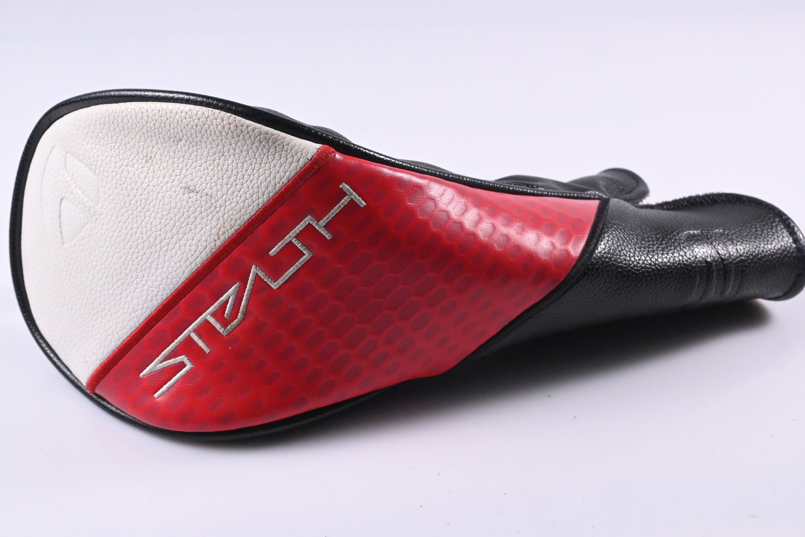 Taylormade Stealth 2 Plus #3 Wood / 15 Degree / Stiff Flex Kai'li Red 75 Shaft
