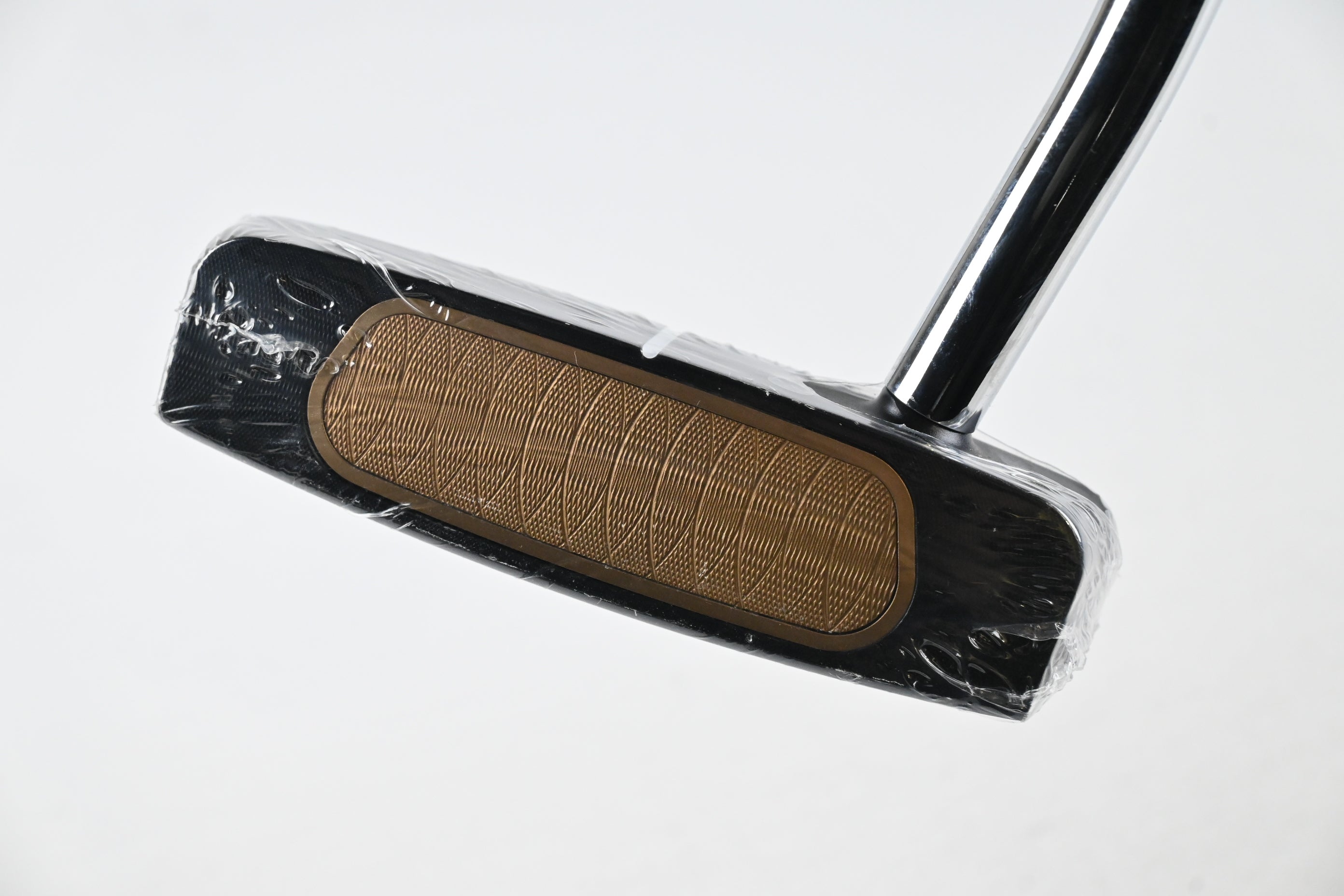 Odyssey Ai-One Milled Seven T DB Putter / 33 Inch