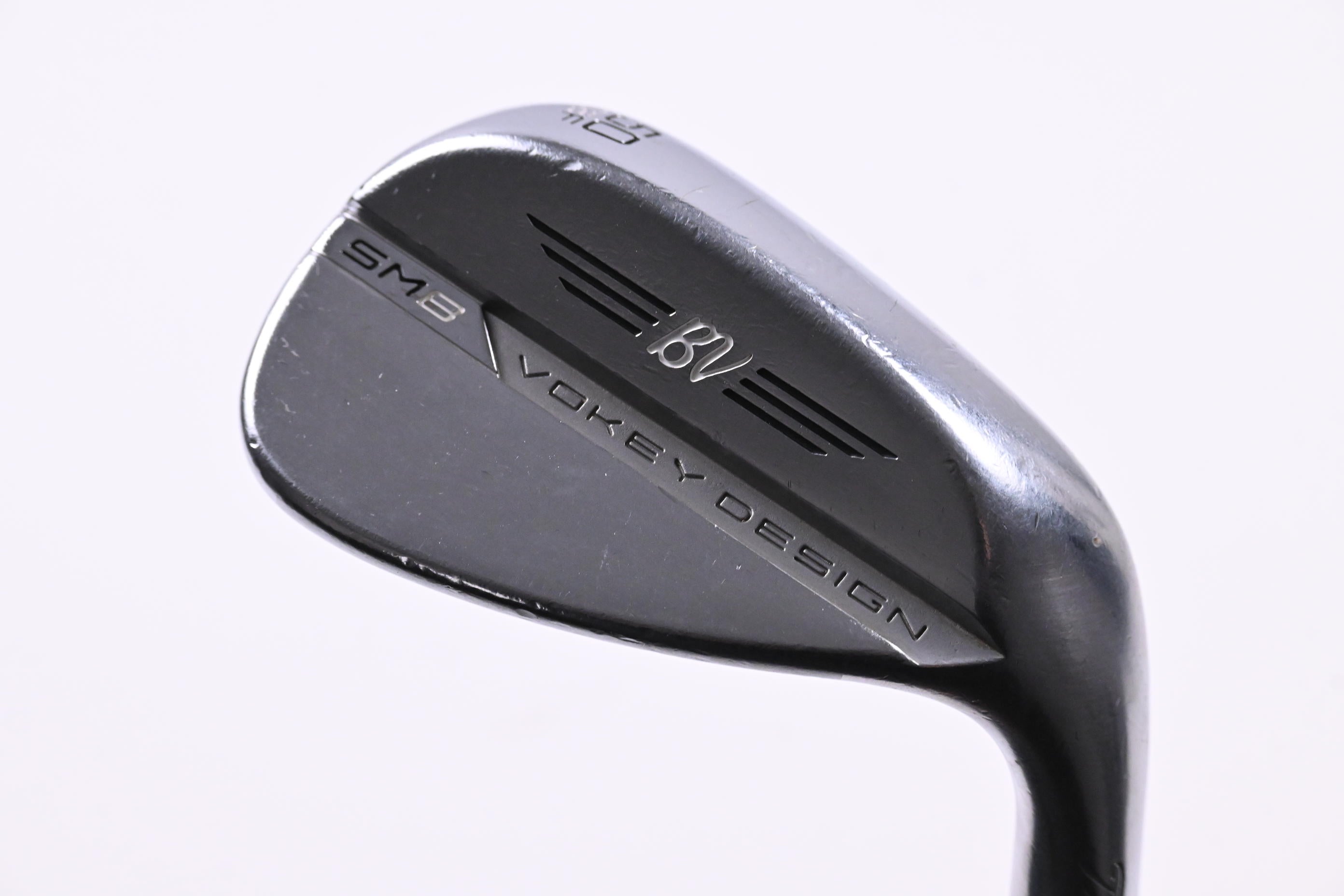 Titleist Vokey SM8 Gap Wedge / 50 Degree / Regular Flex N.S.Pro Steel Shaft