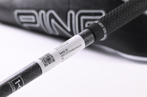 Ping G440 K Driver / 10.5 Degree / Stiff Flex Tensei 1K Black 65 Shaft