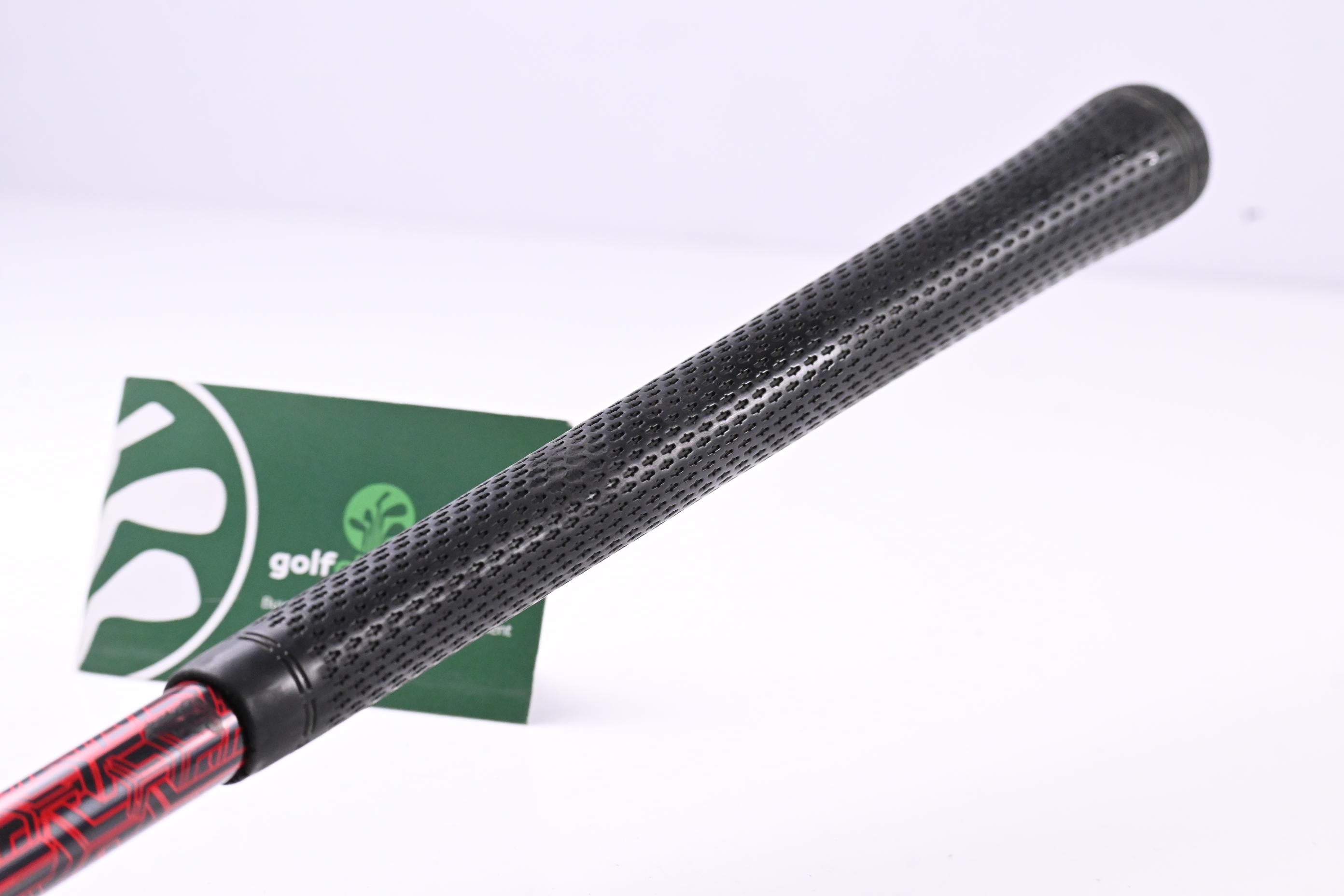 Ping G410 Plus Driver / 9 Degree / Regular Flex Ping Alta CB Red 55 Shaft