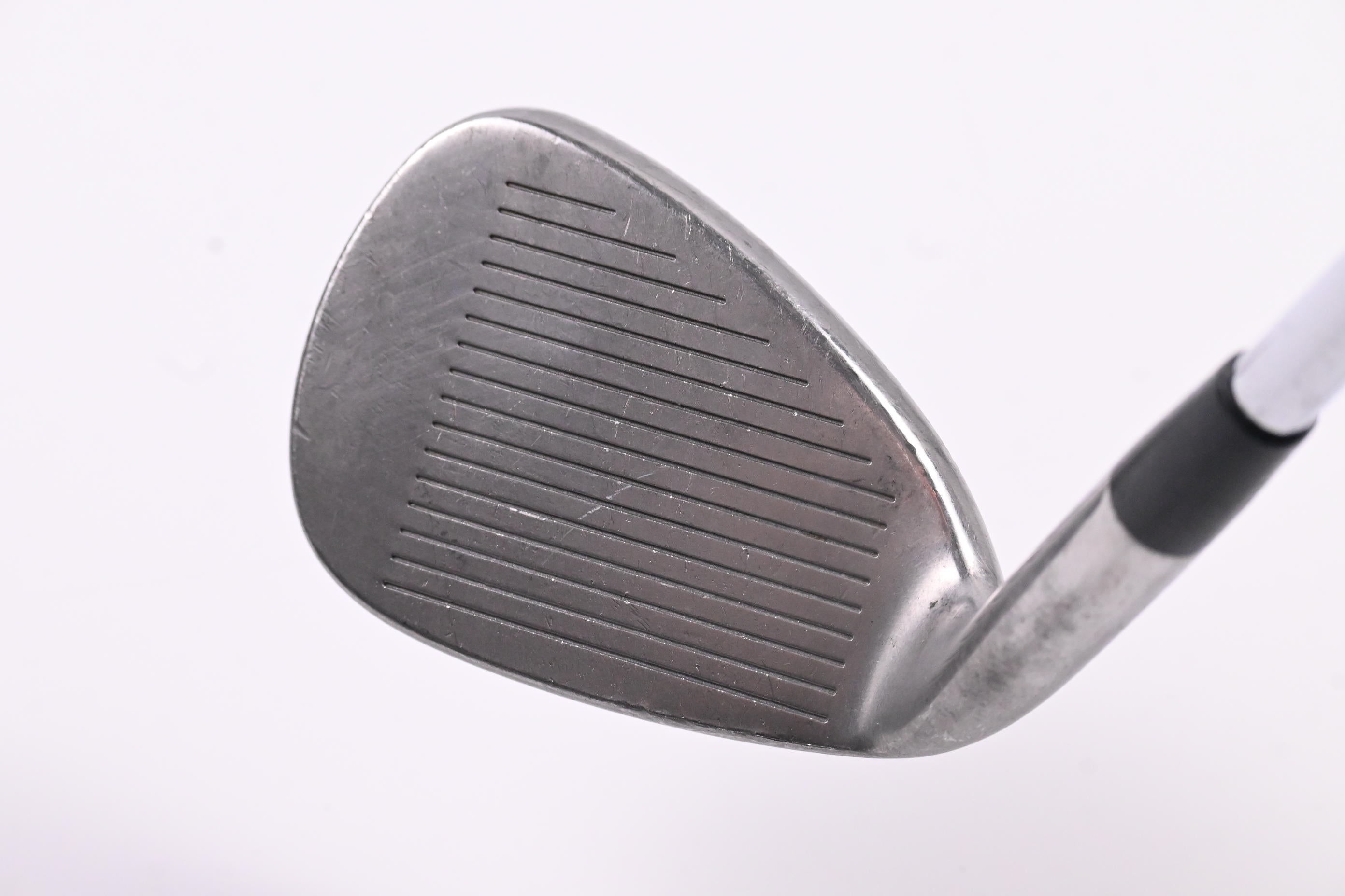 Mizuno MX-17 Sand Wedge / 54 Degree / Regular Flex Mizuno DynaFlex Shaft
