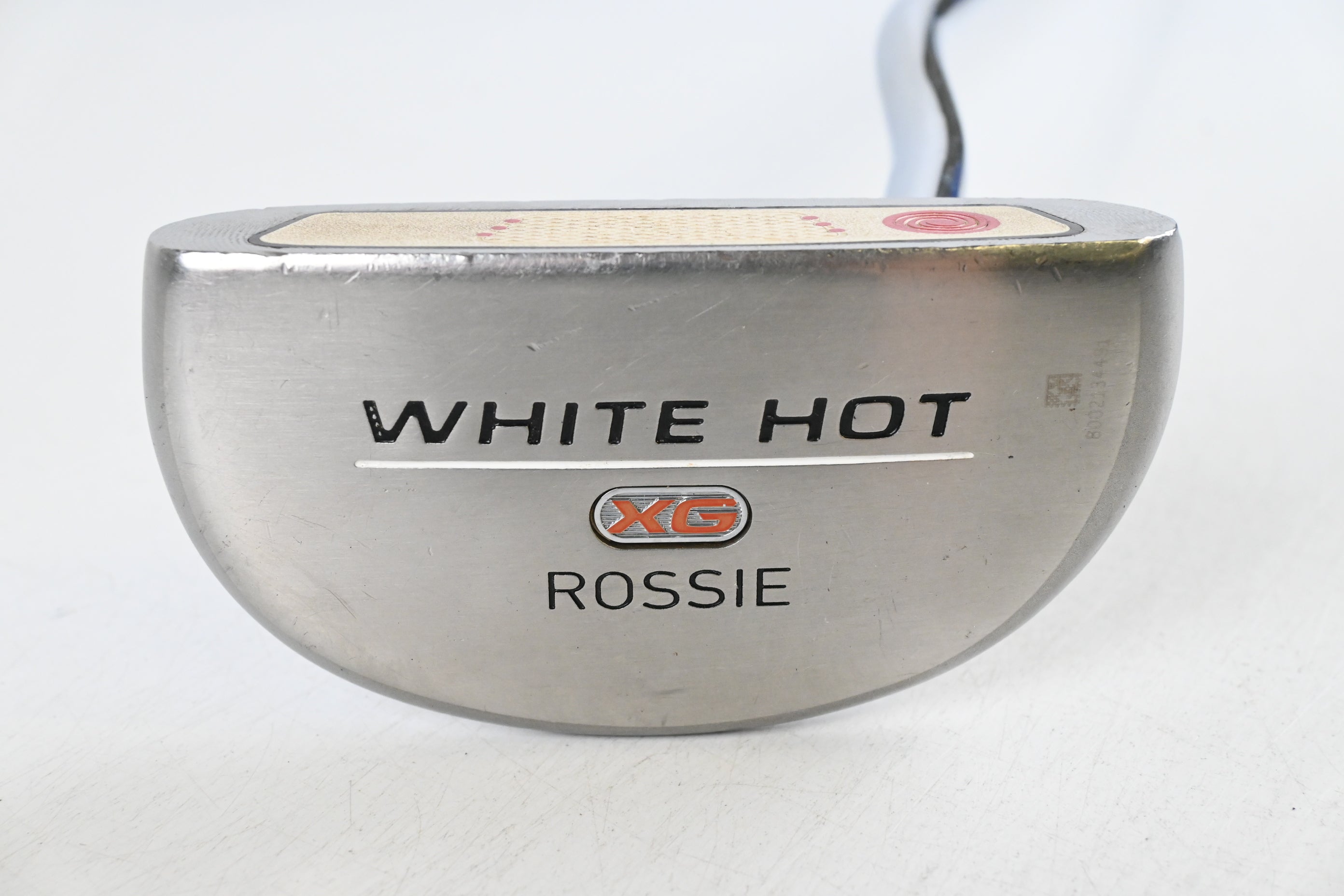 Odyssey White Hot XG Rossie Putter / 34 Inch