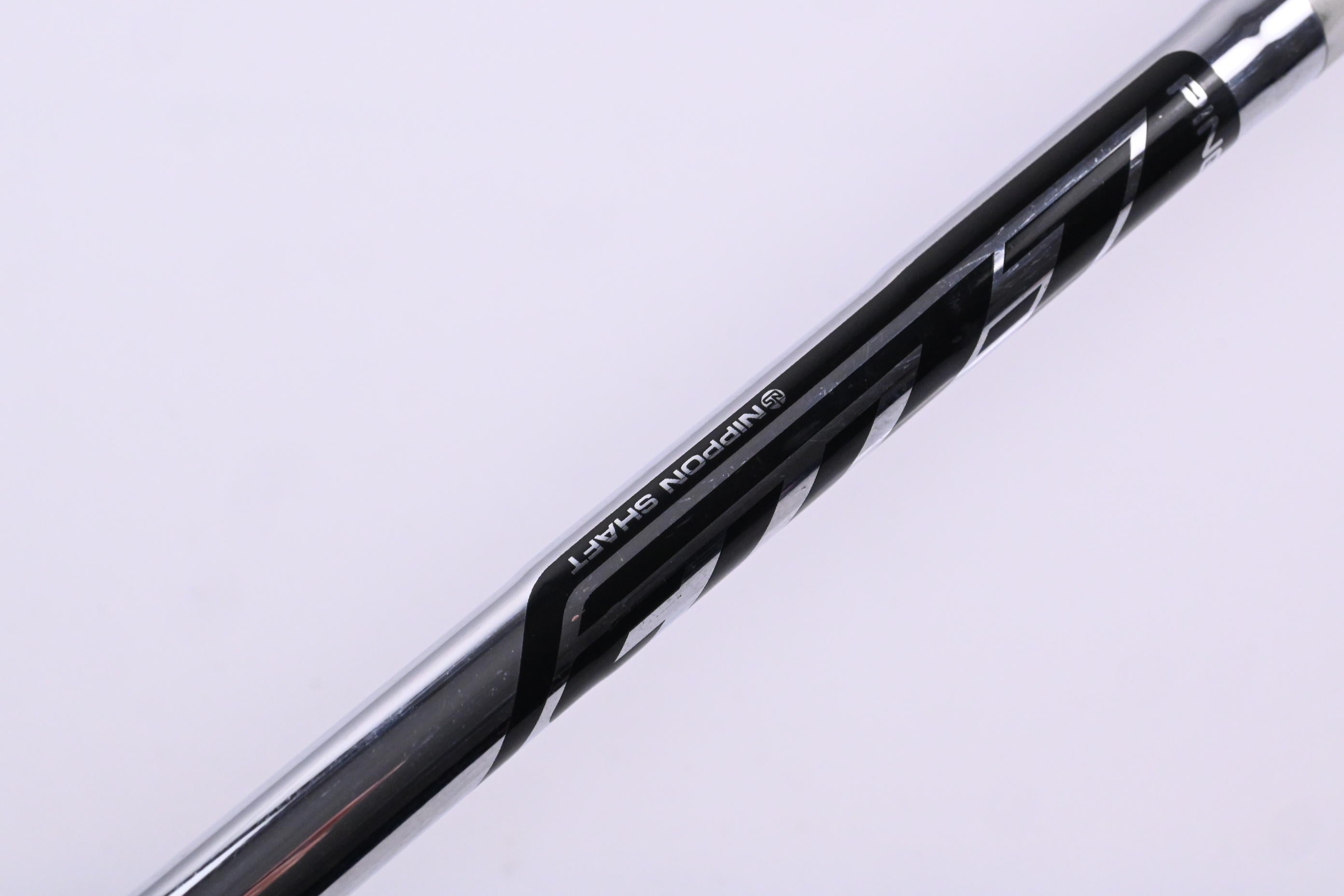 Ping BunkR Lob Wedge / 64 Degree / Red Dot / Wedge Flex Ping Z-Z115 Shaft