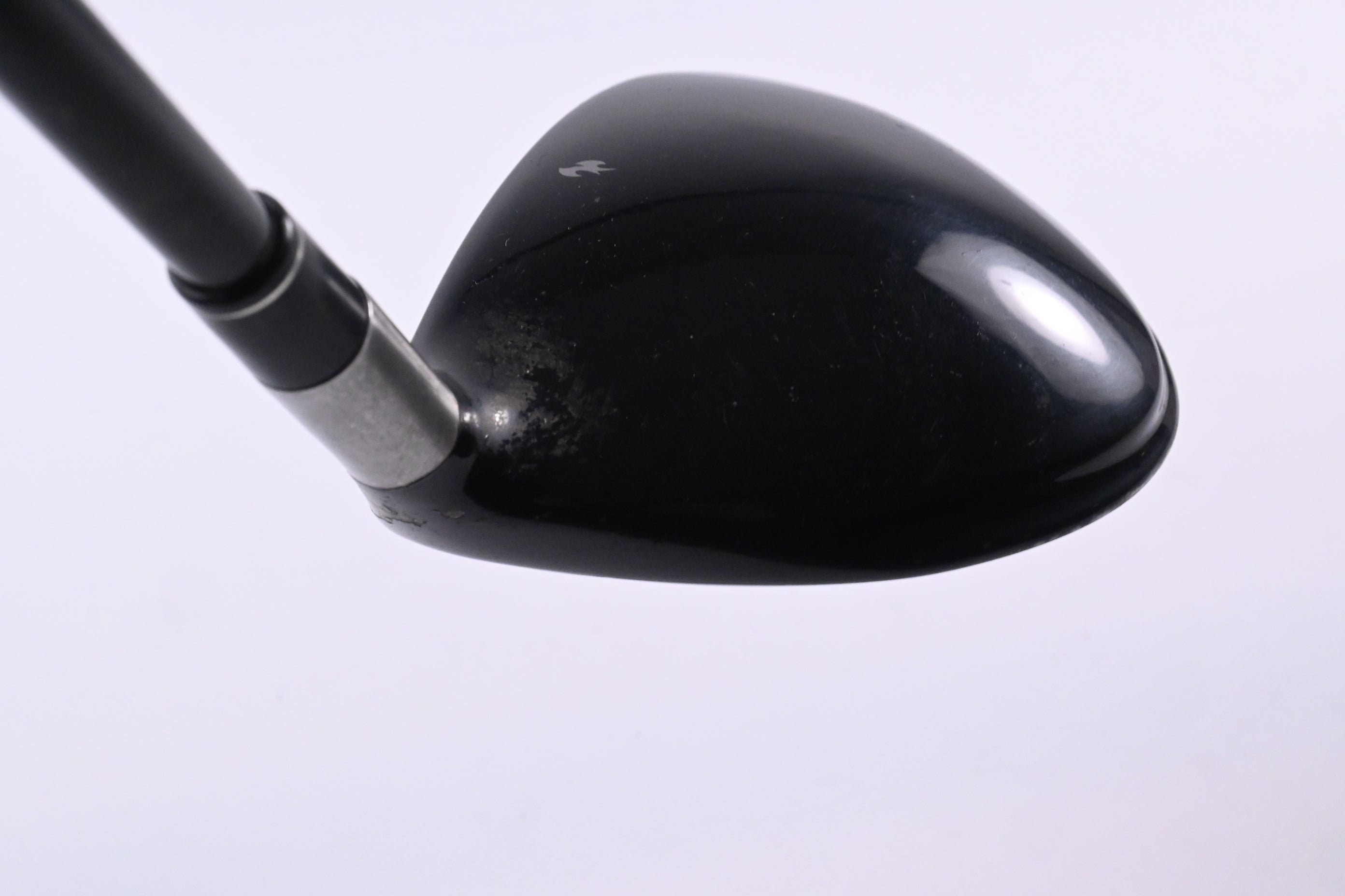 Taylormade Burner 2008 #5 Wood / 18 Degree / Regular Flex Burner REAX 49 Shaft