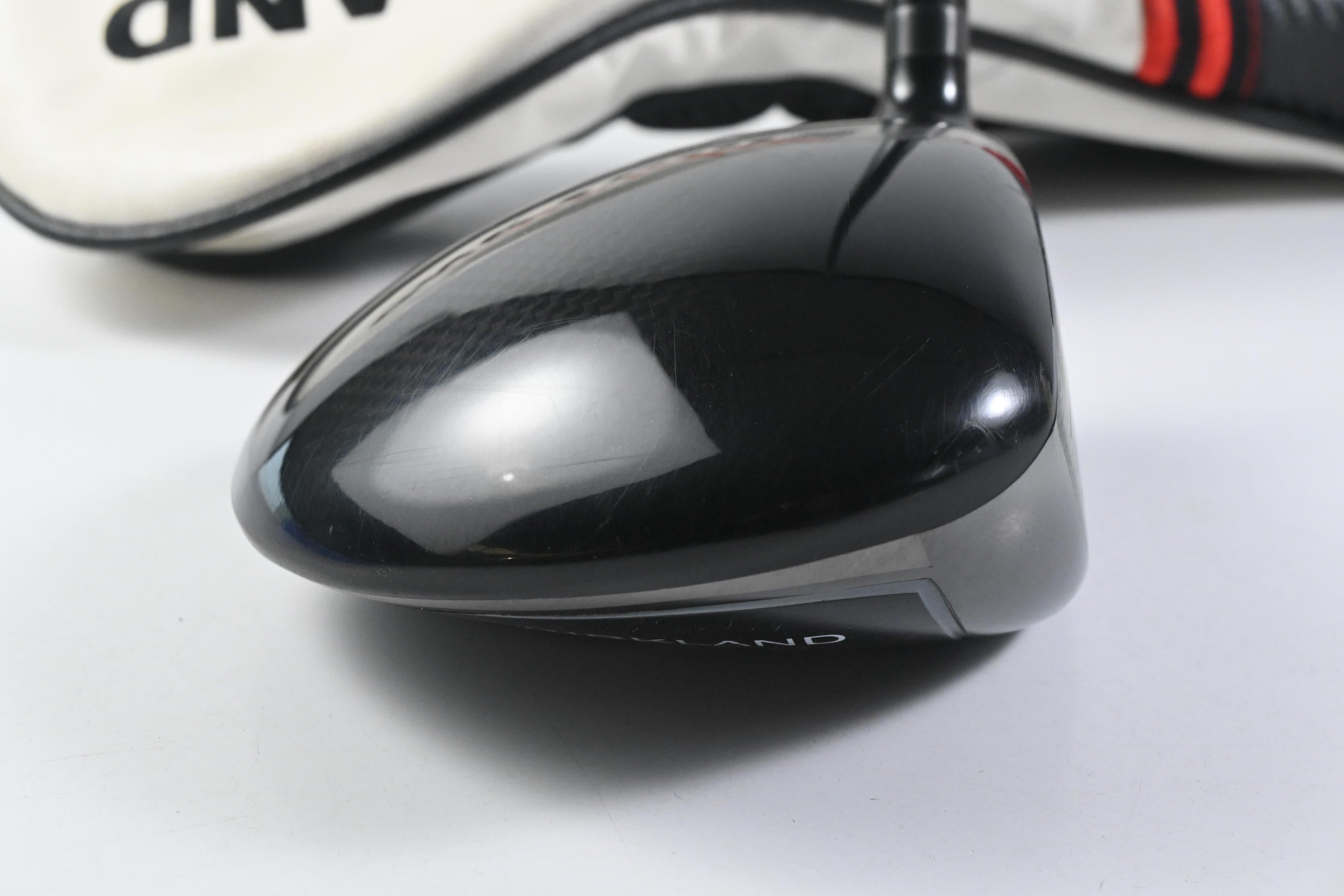 Kirkland Signature Driver / 10.5 Degree / Stiff Flex EvenFlow Riptide 60 Shaft