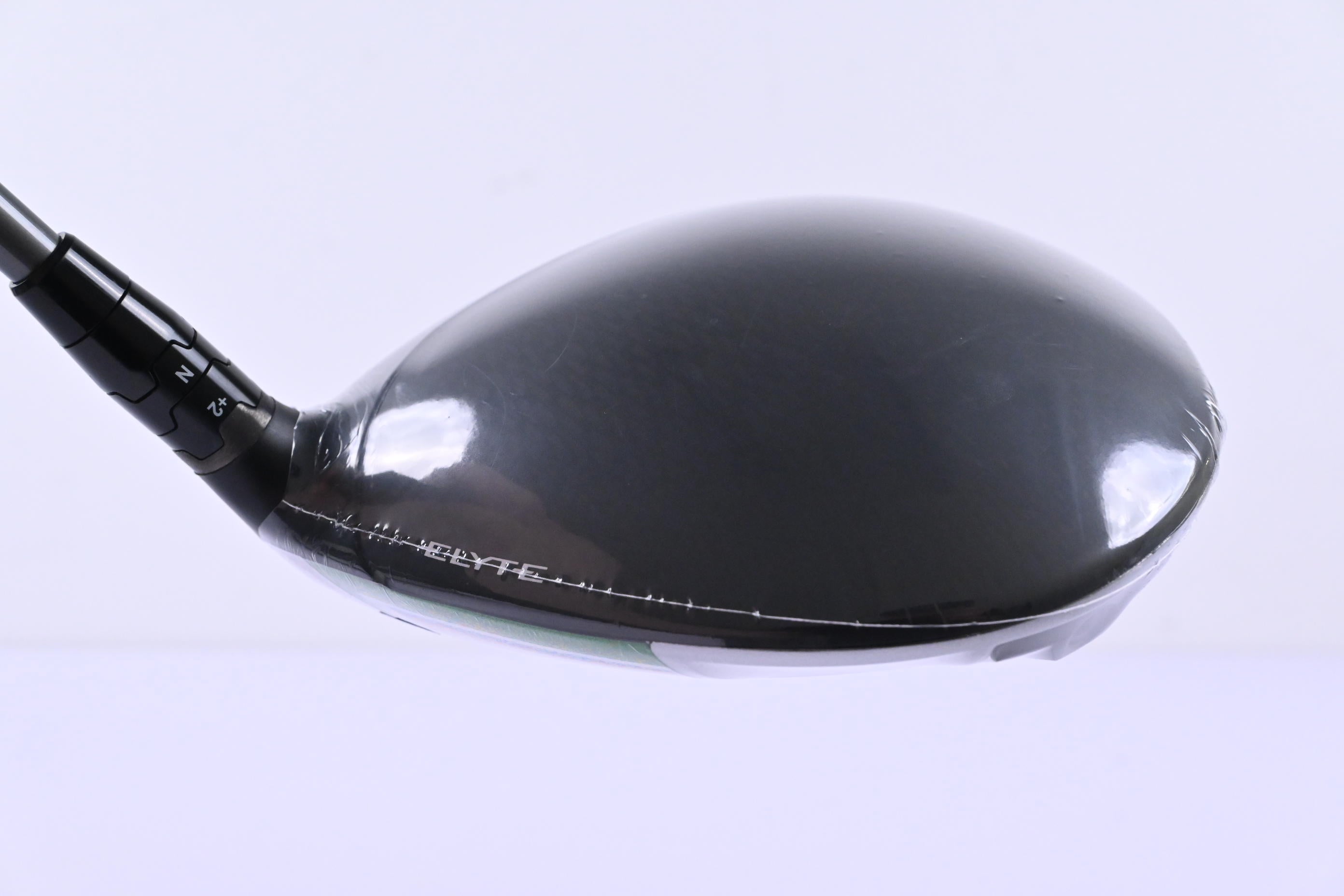 Callaway Elyte Driver / 10.5 Degree / Regular Flex Project X Denali Charcoal 50