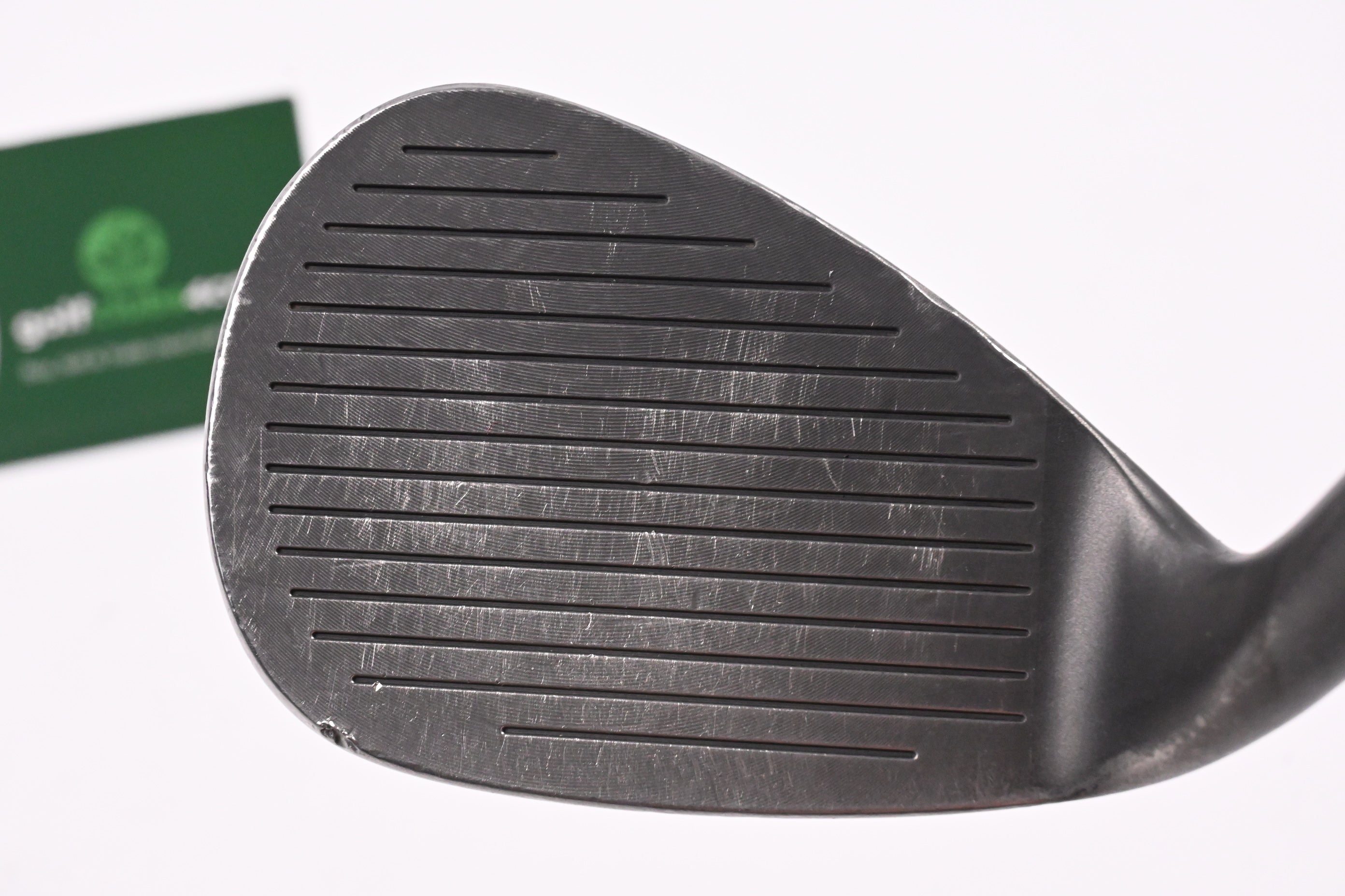 Caley X Sand Wedge / 54 Degree / Wedge Flex Caley Shaft